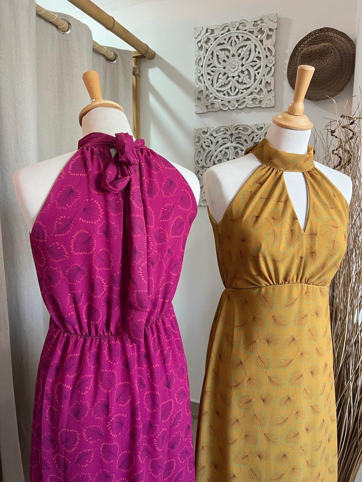 Vestido Sophy