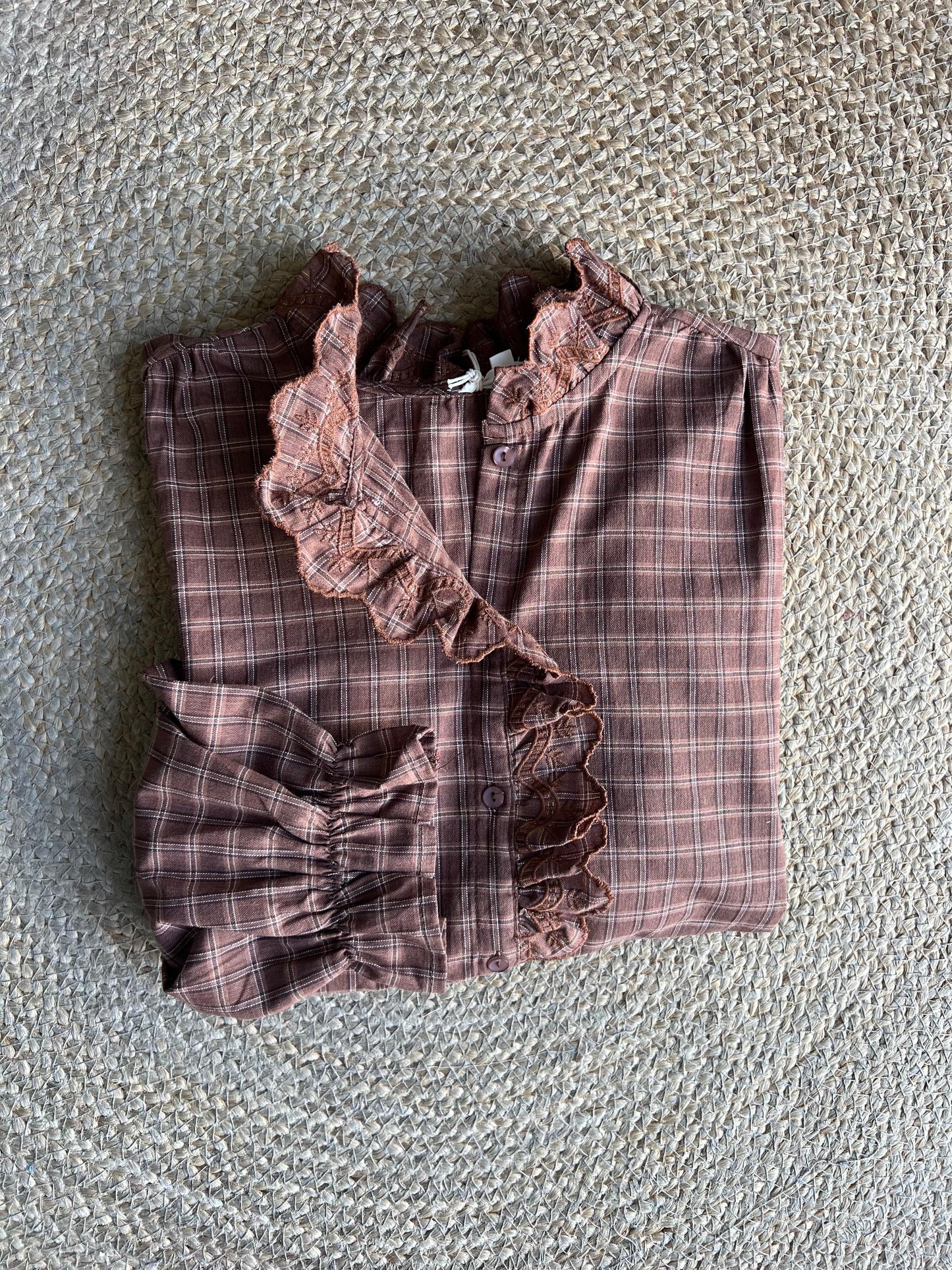 Camisa Tota