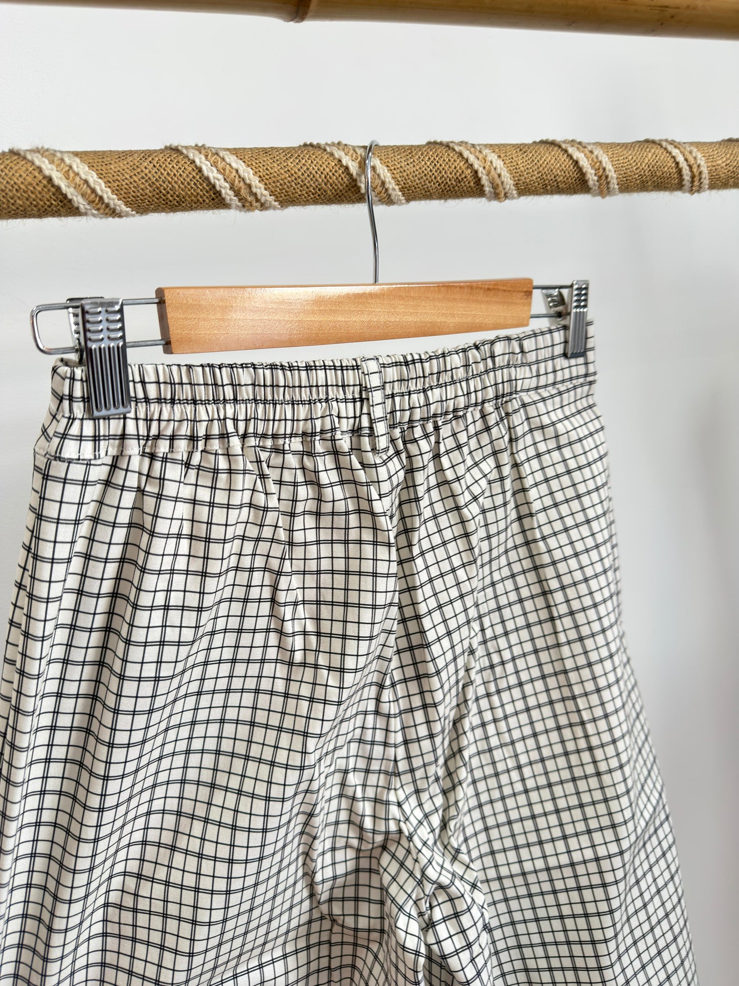 Pantalones Con bolsillo
