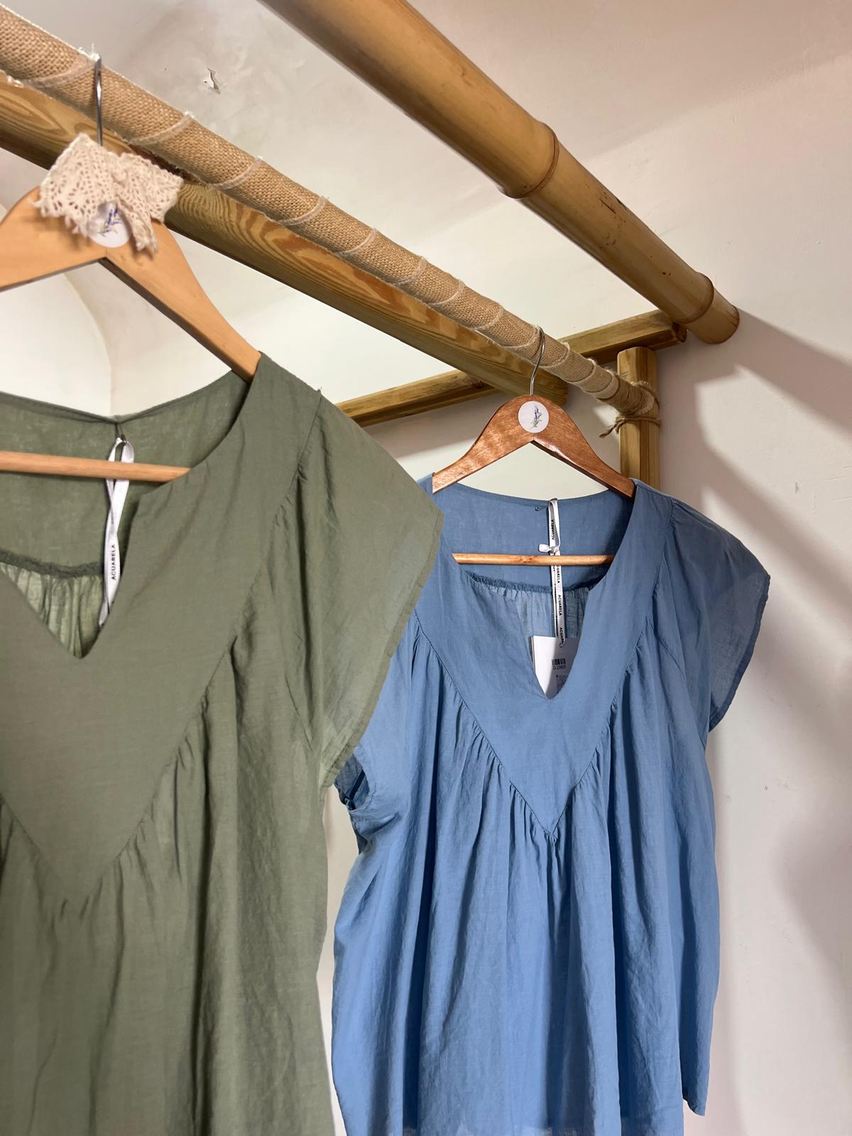 Blusa
