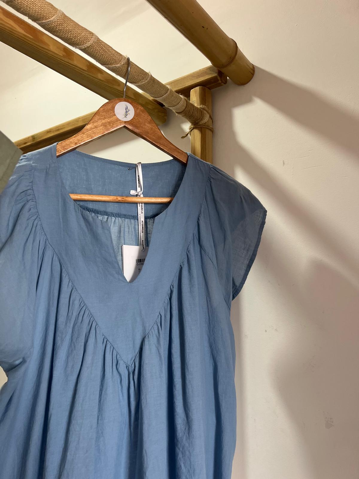 Blusa