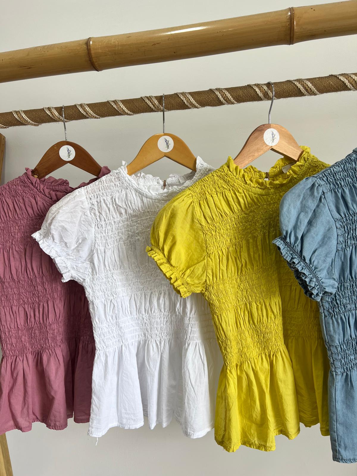 Blusa Lola