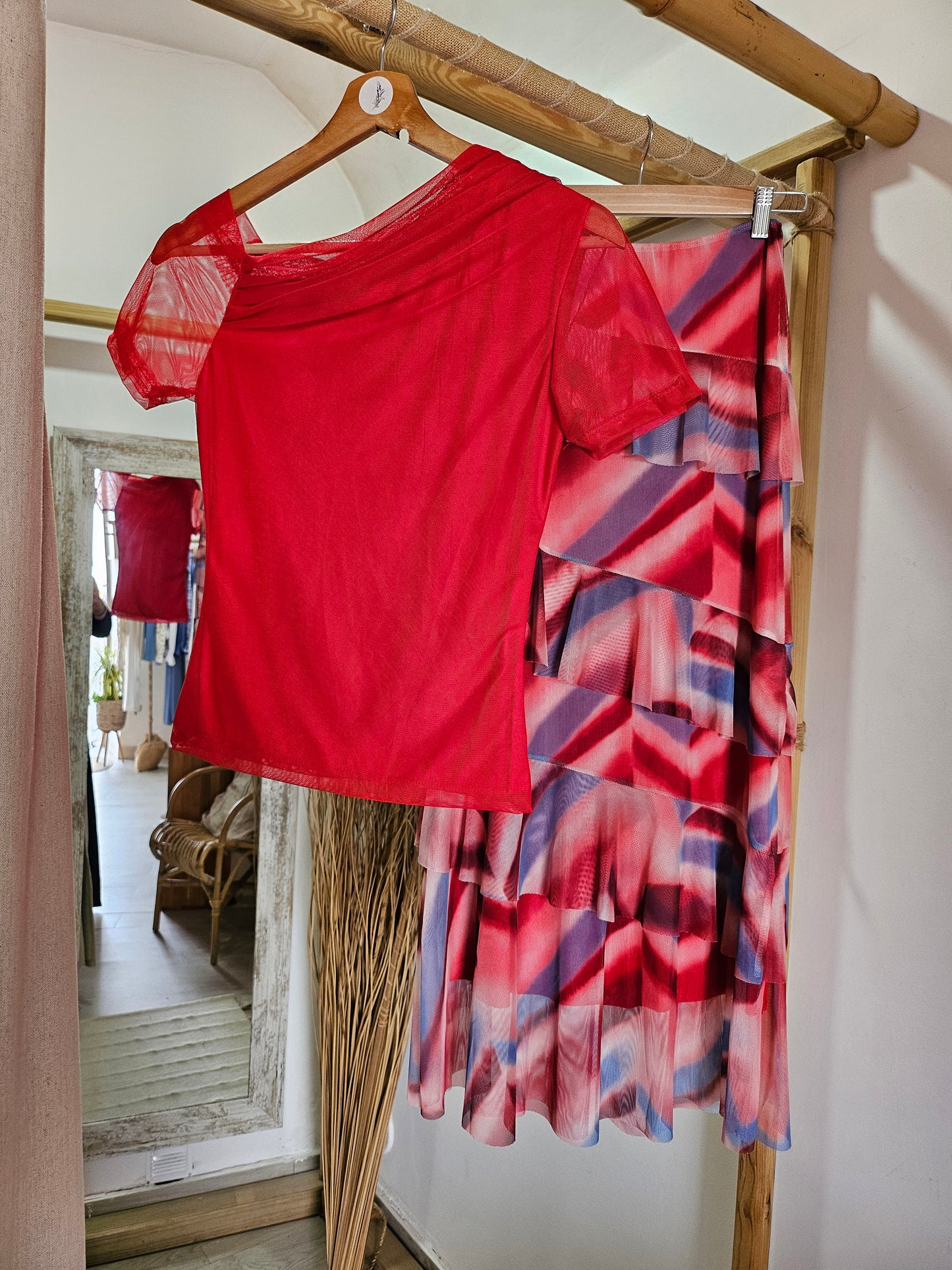 Blusa Lita