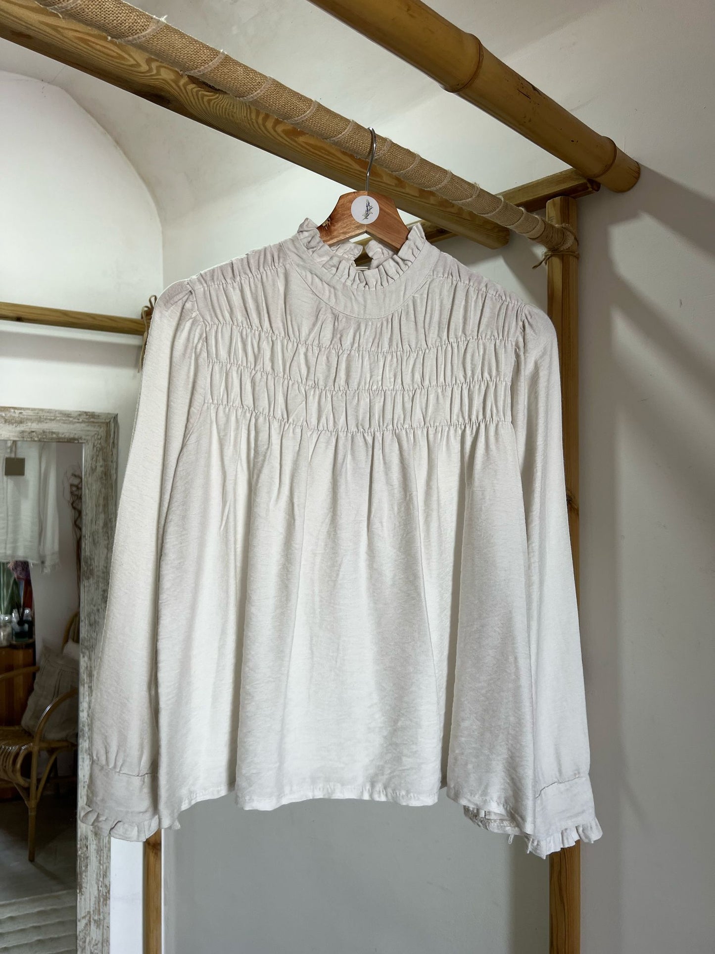 Blusa Nila