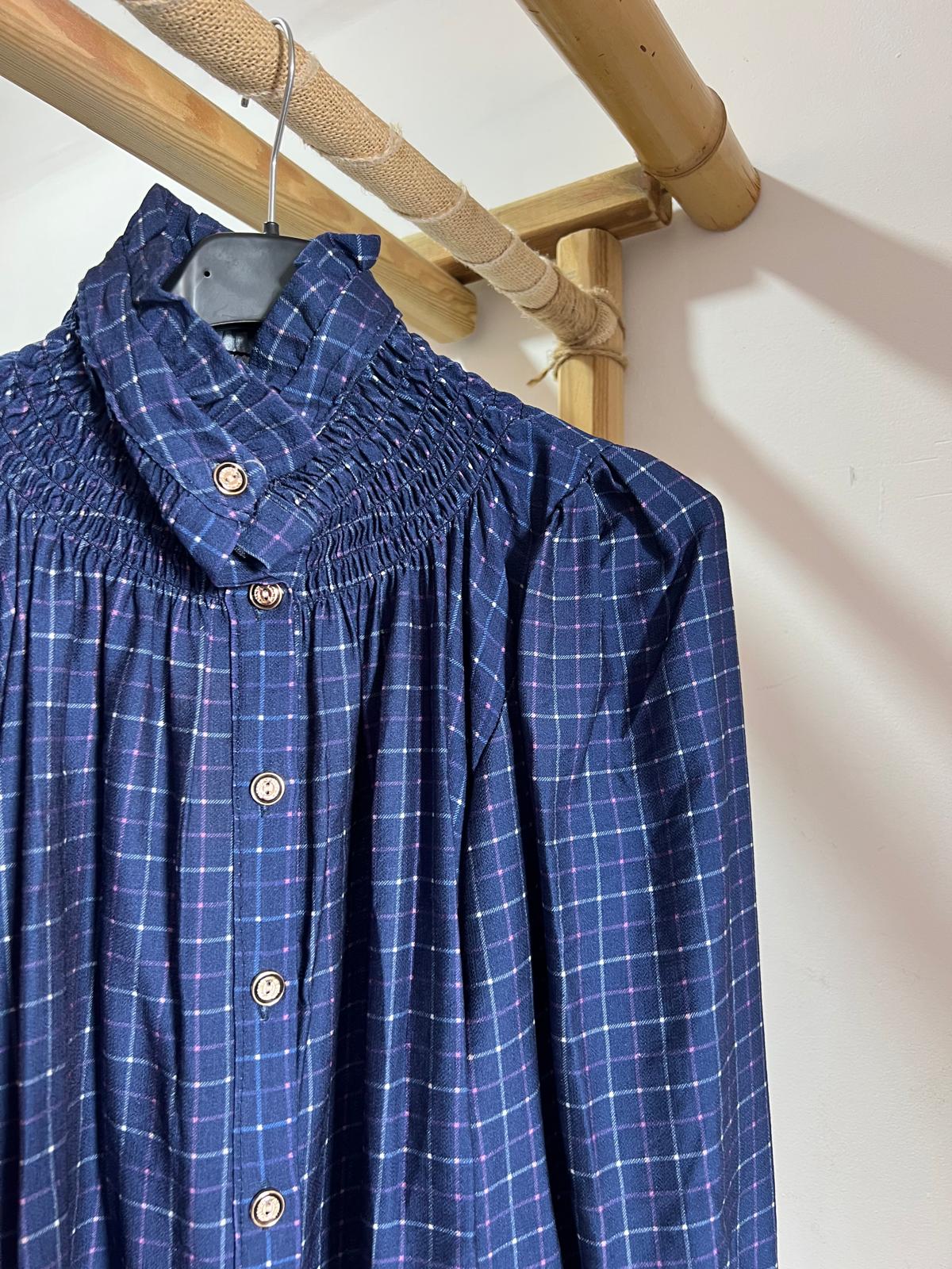 Camisa Fifi