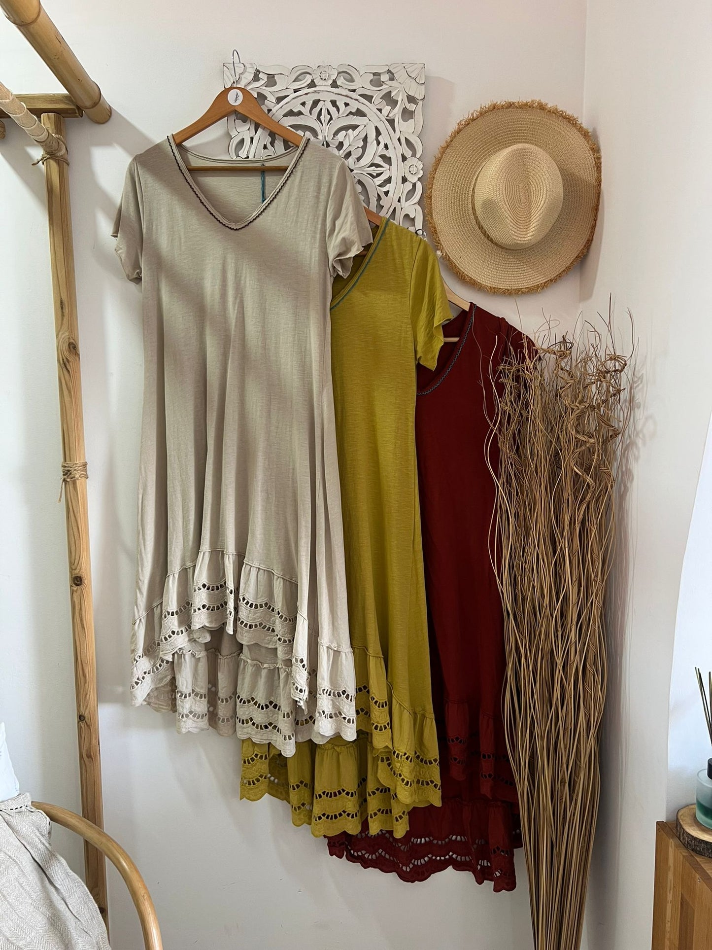 Vestido