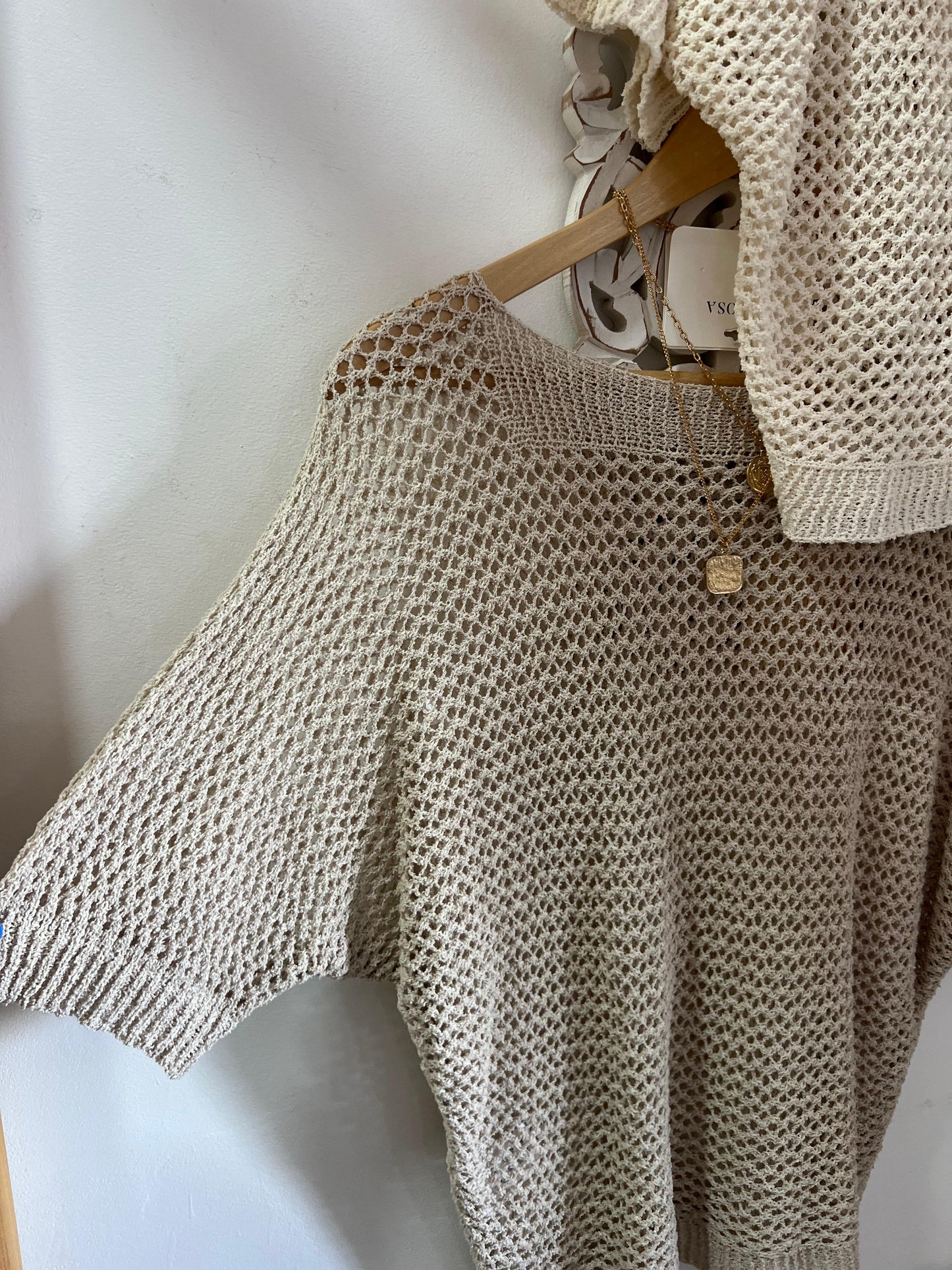 Blusa Faty