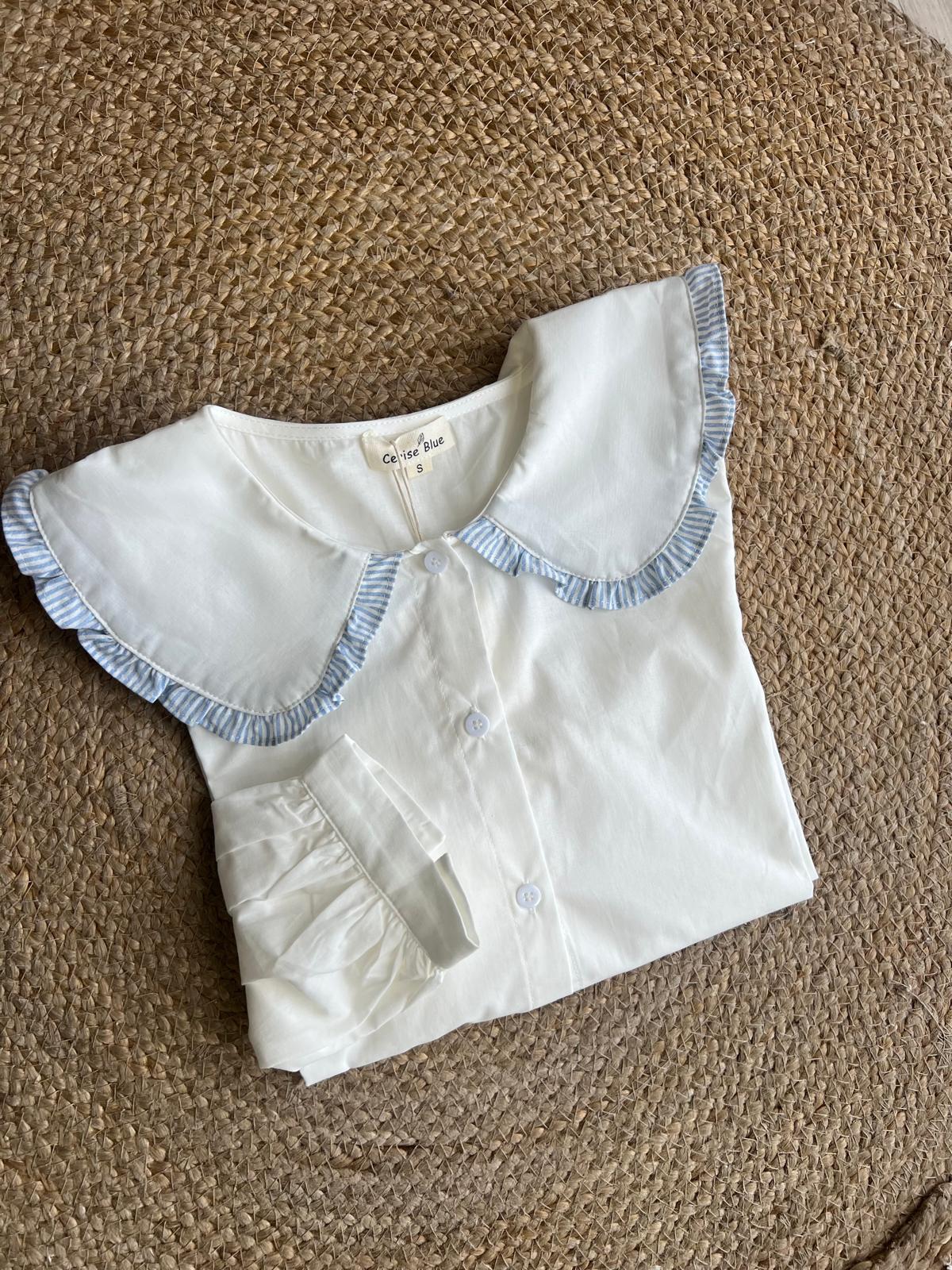 Camisa gola
