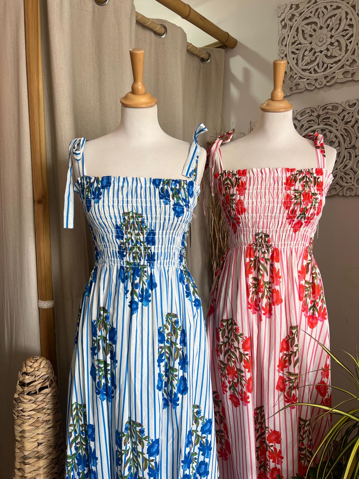 Vestido Filomena