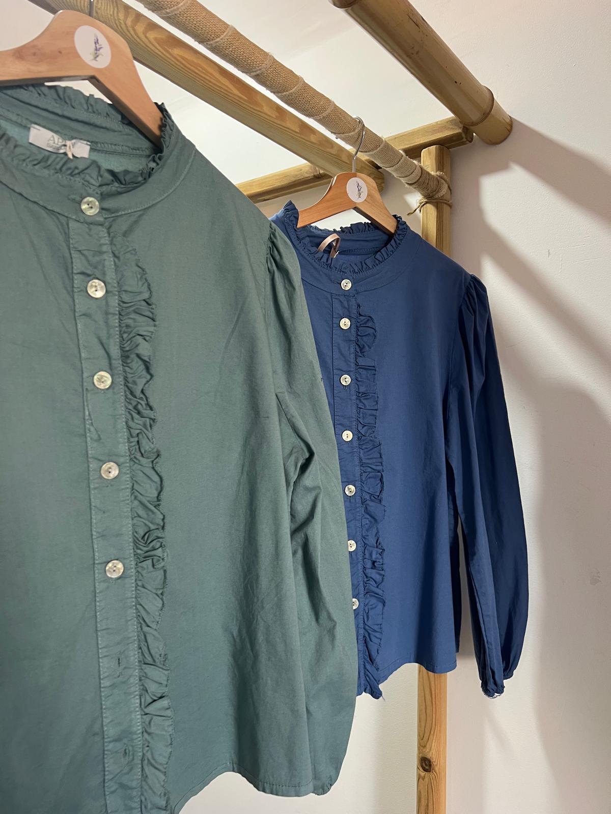 Camisa