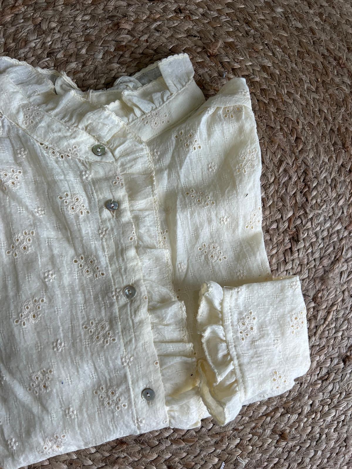 Camisa