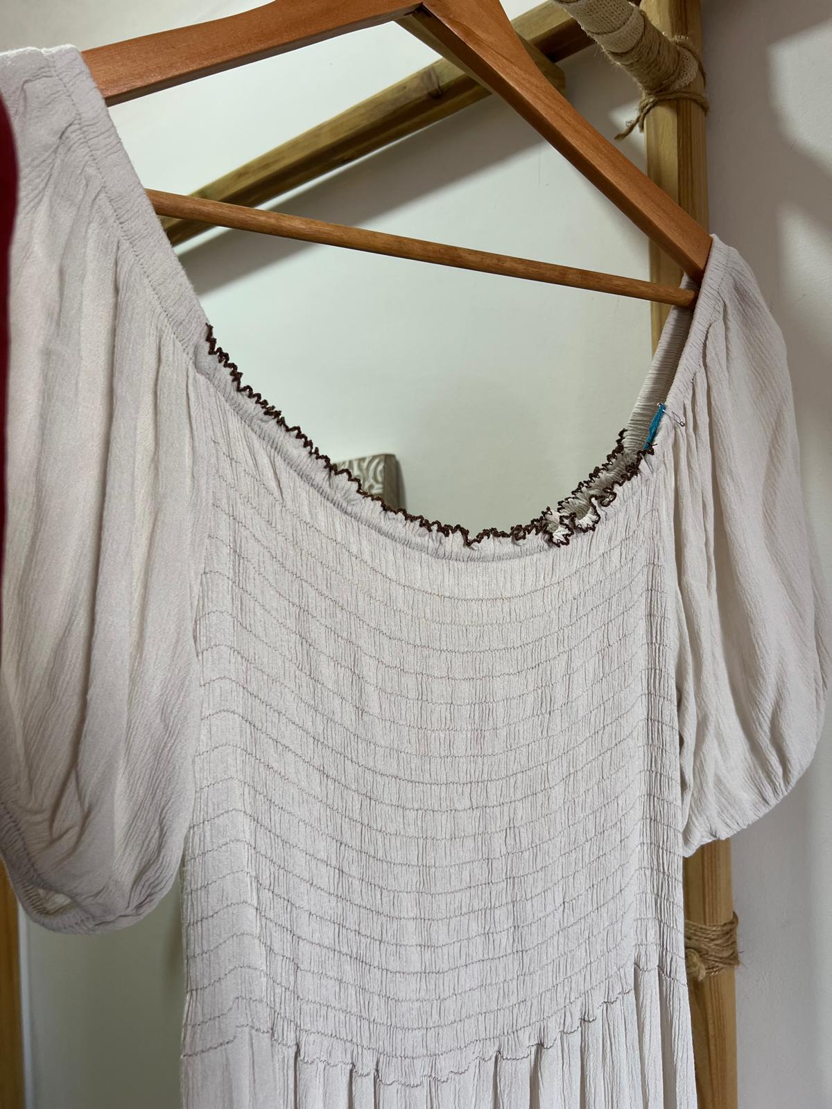 Vestido