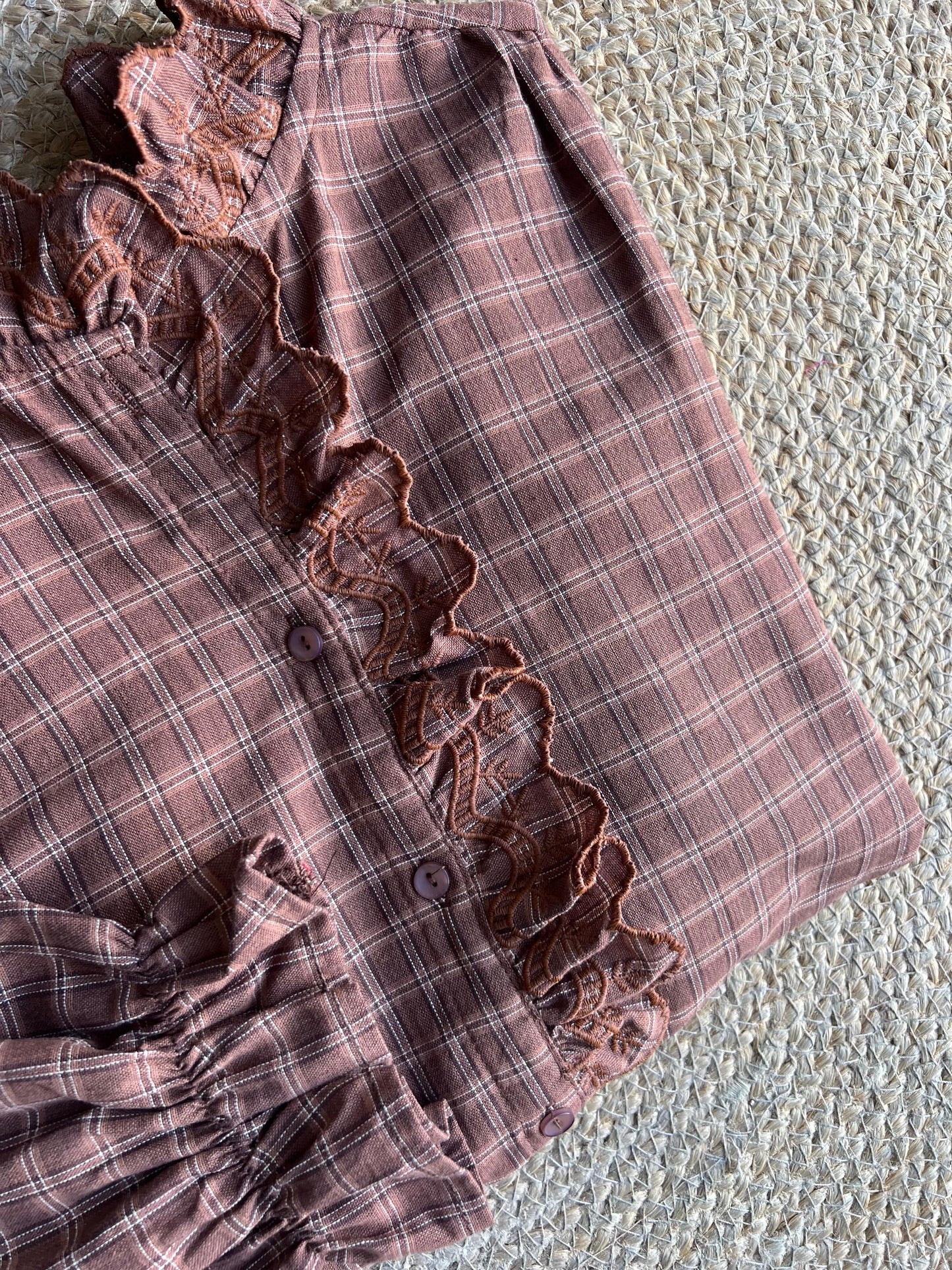 Camisa Tota