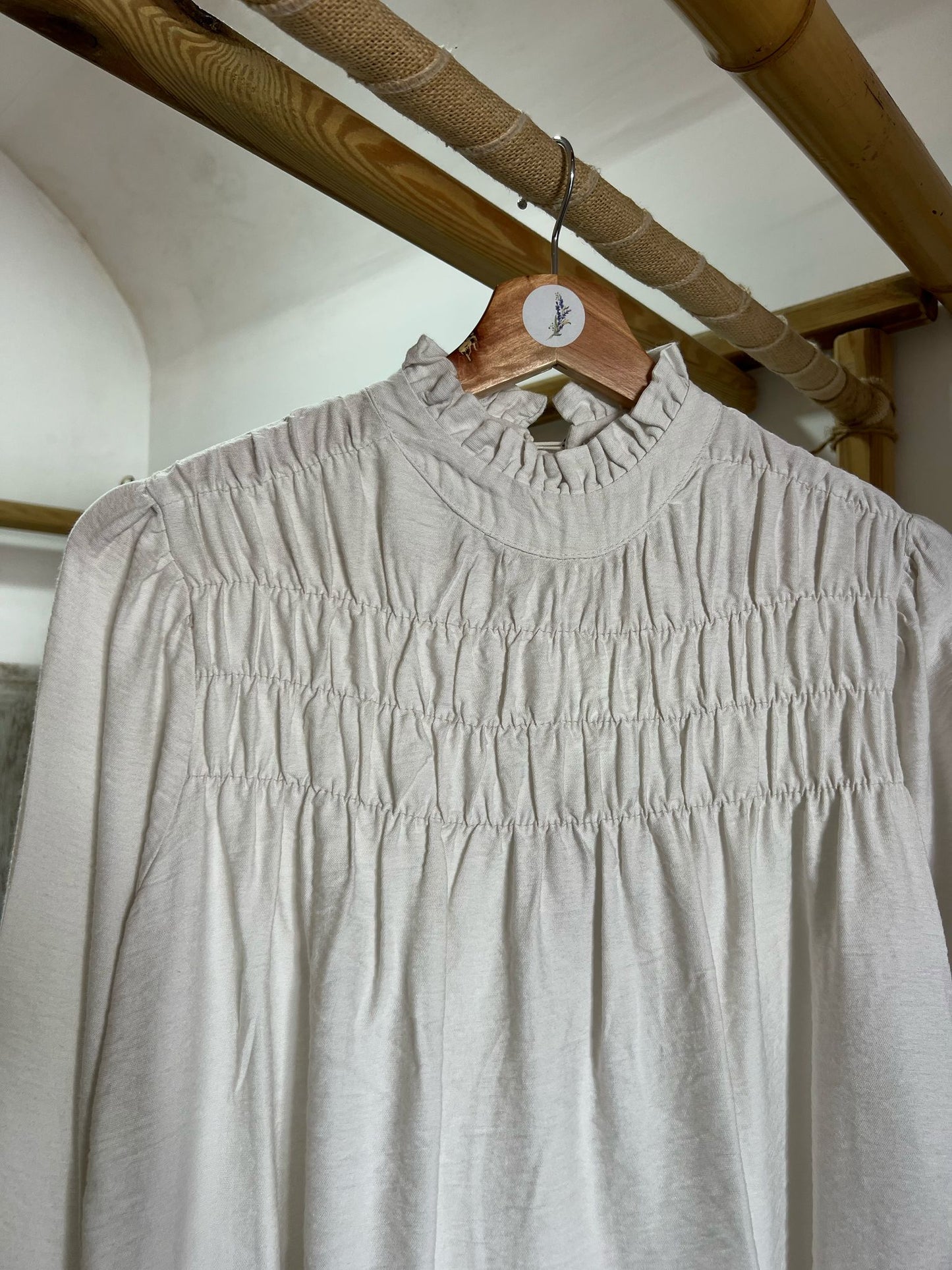 Blusa Nila