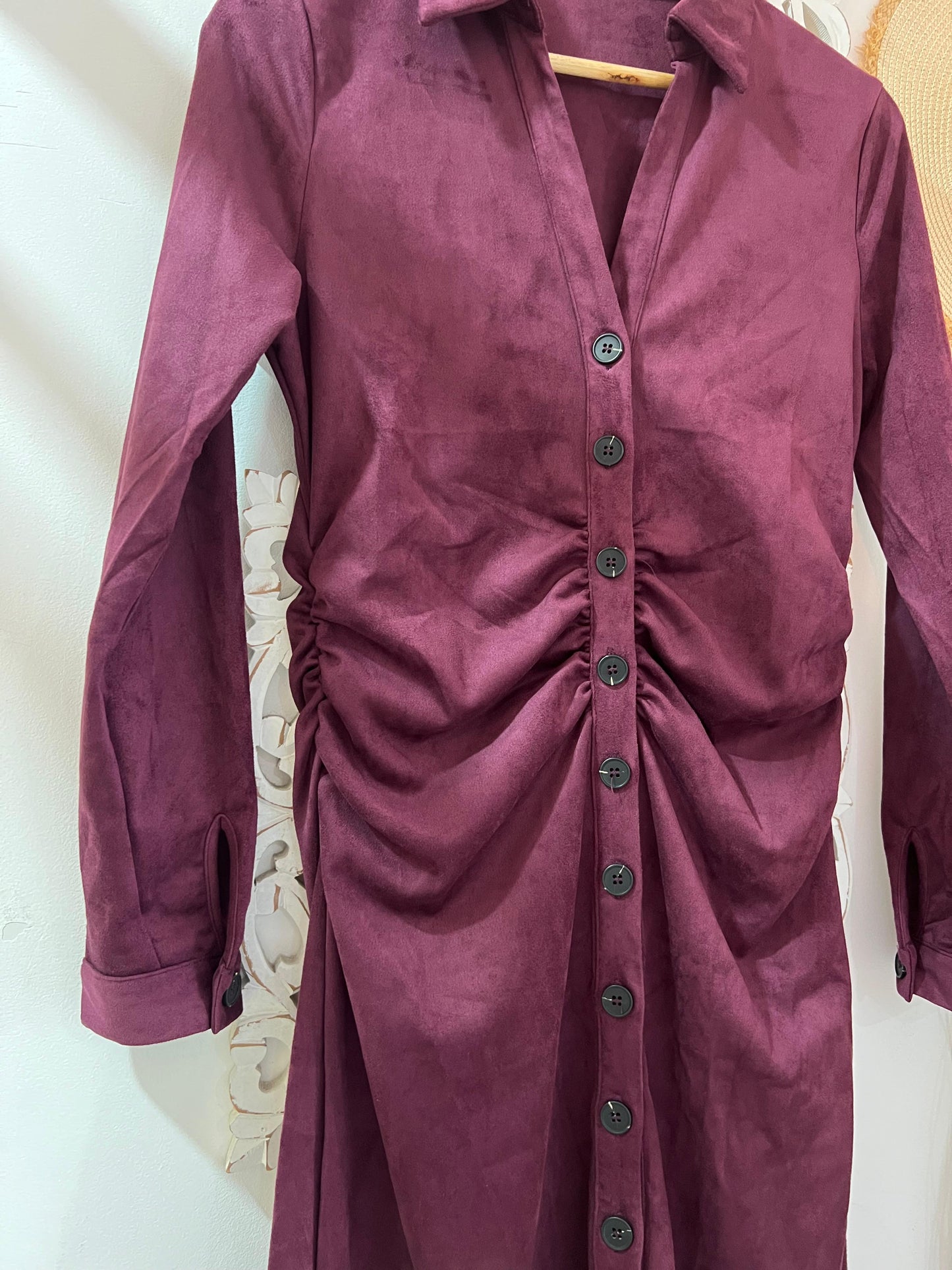 Vestido Frut