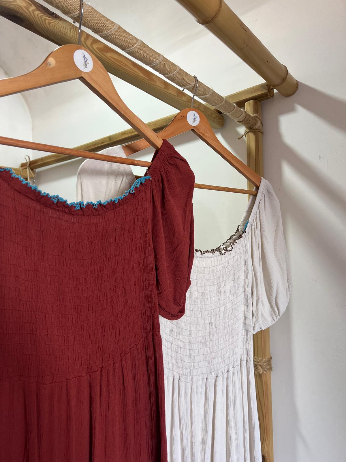 Vestido