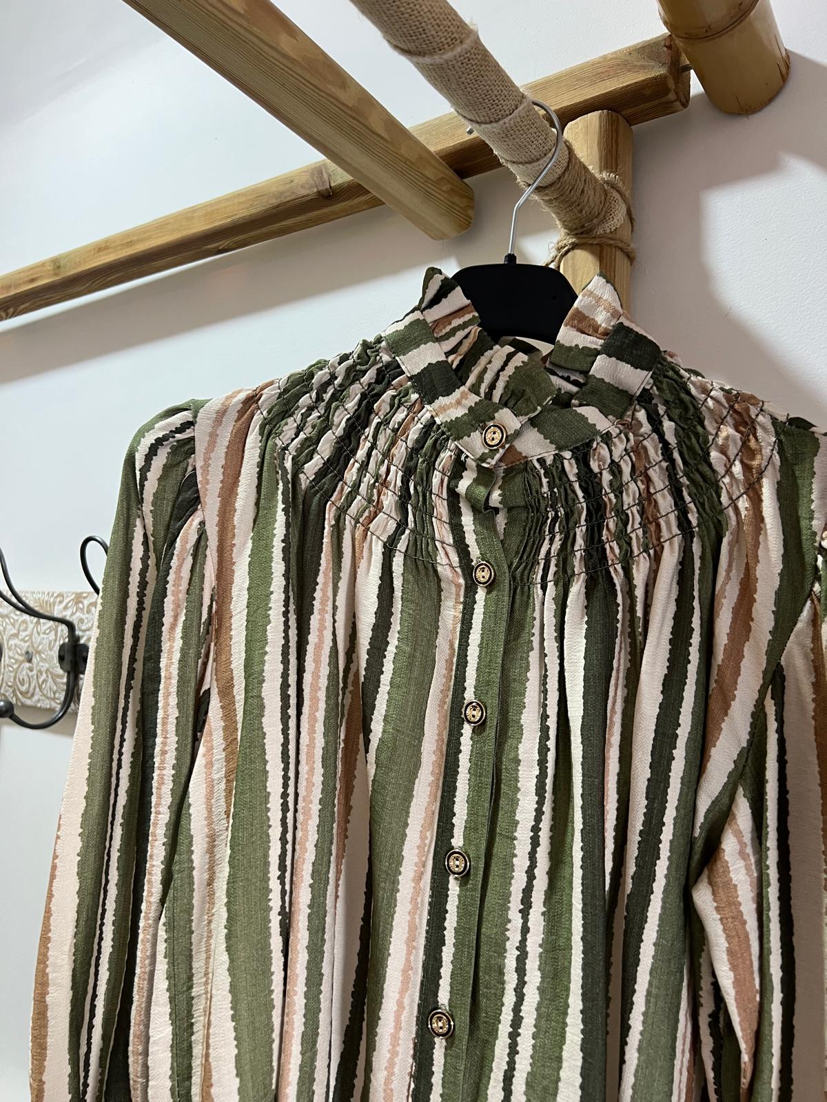 Camisa Riri