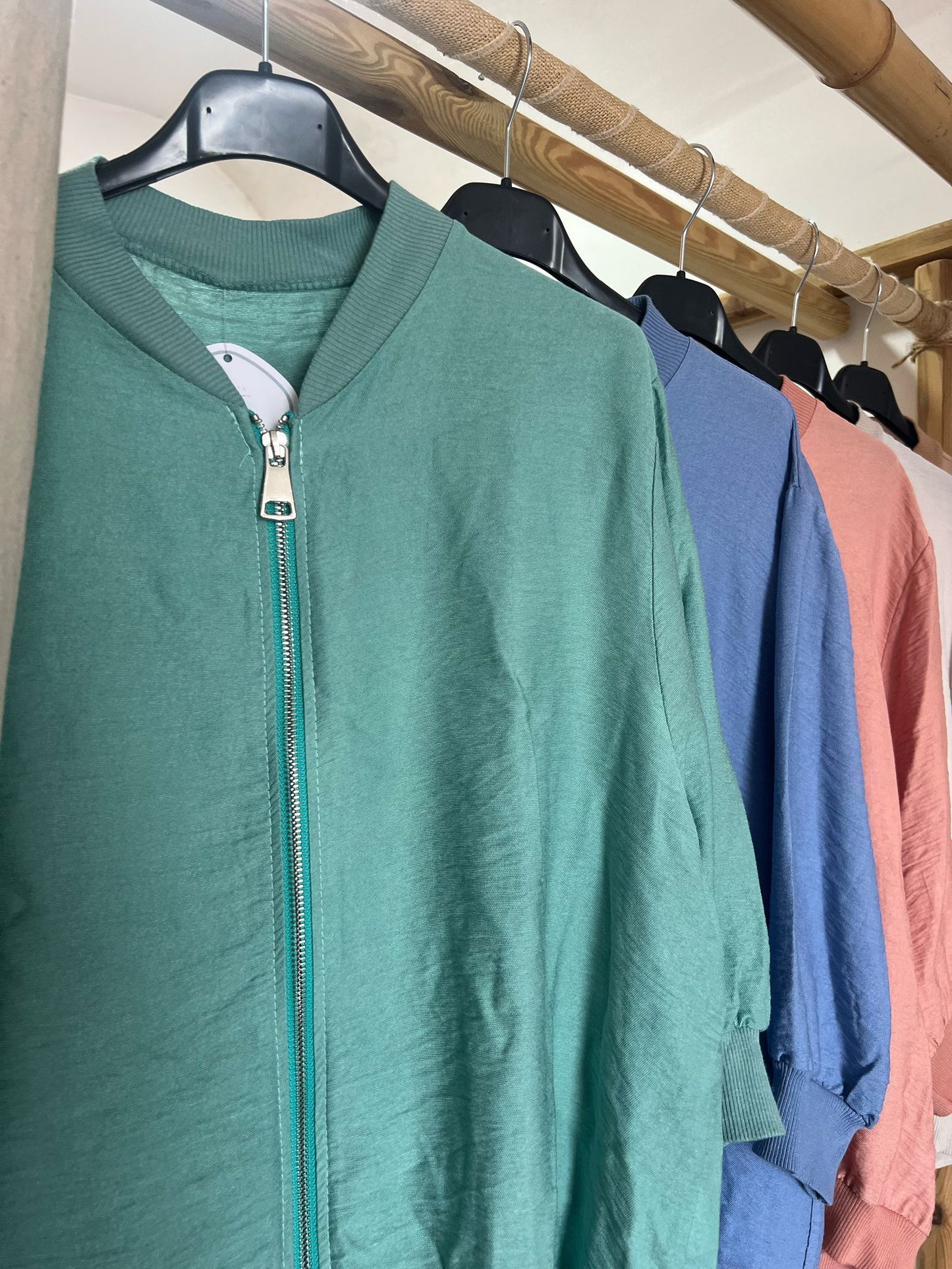 Bomber