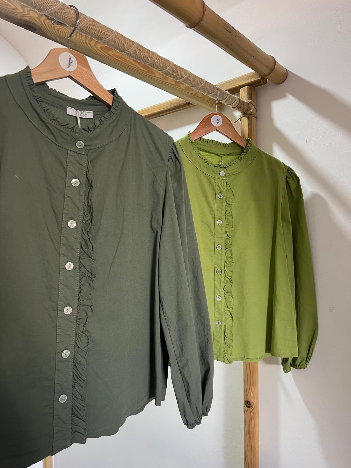 Camisa