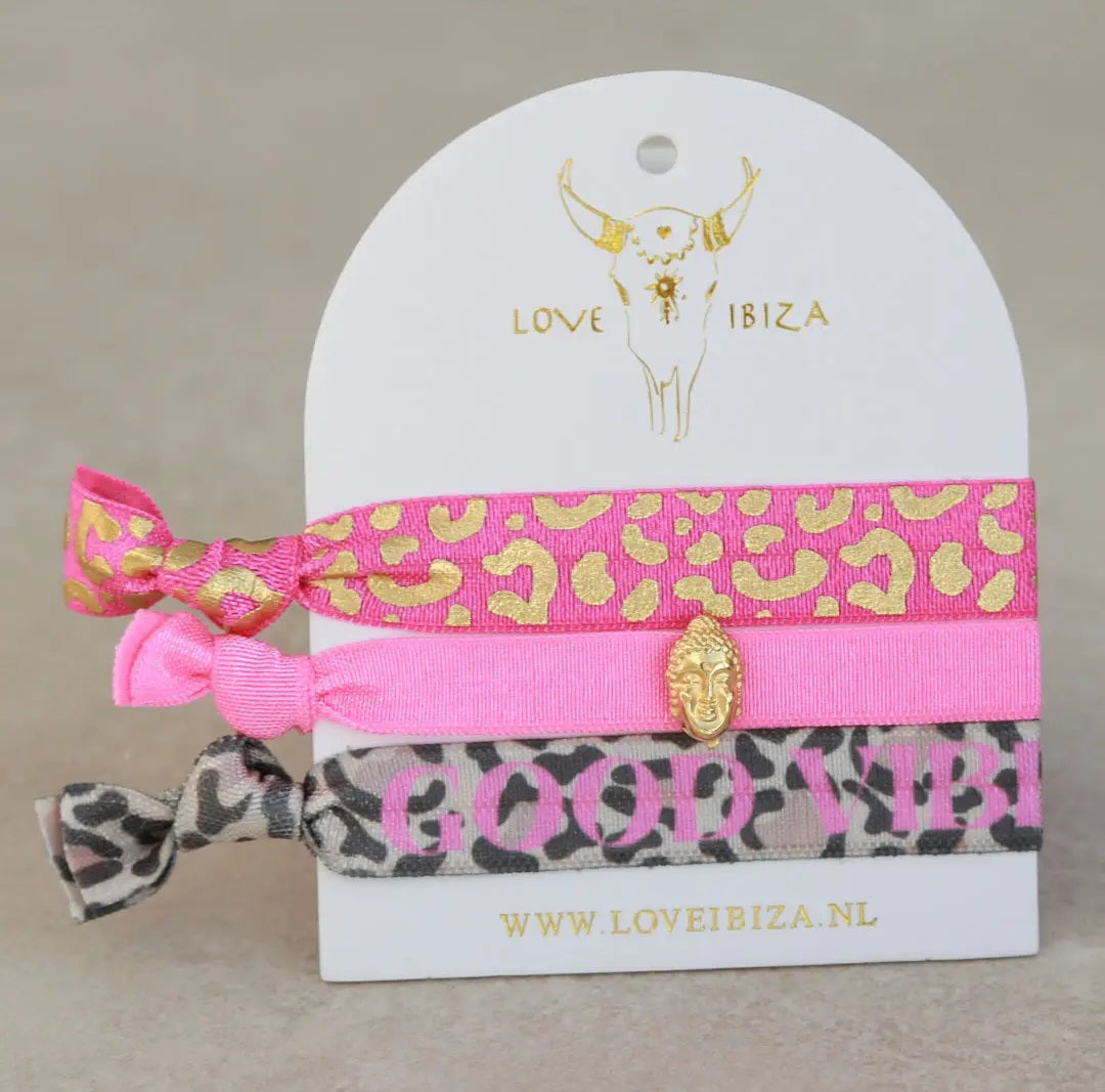 Pulseiras Leo
