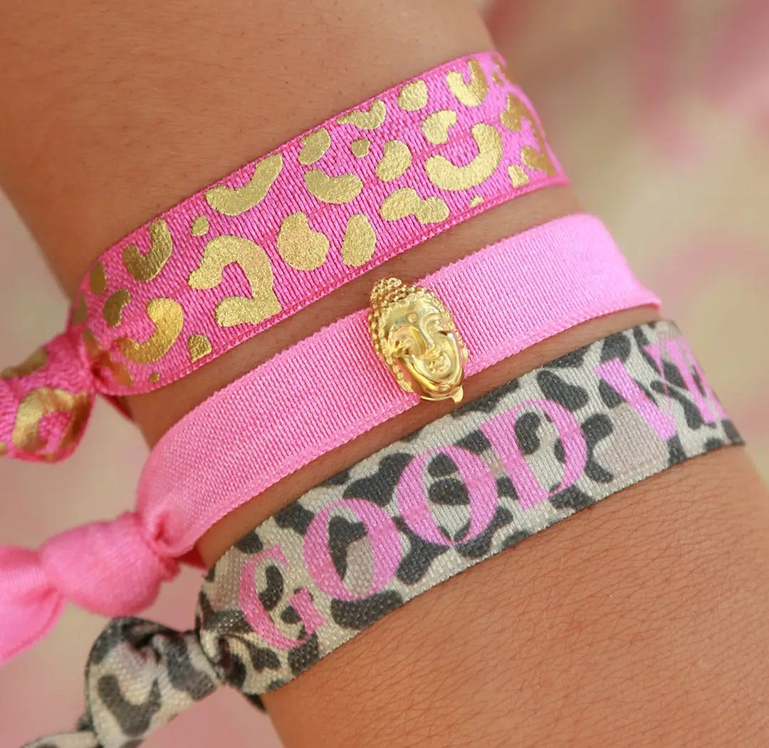 Pulseiras Leo