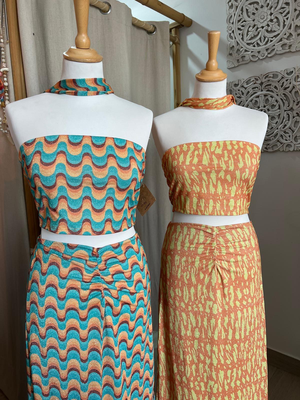 Conjunto Mily
