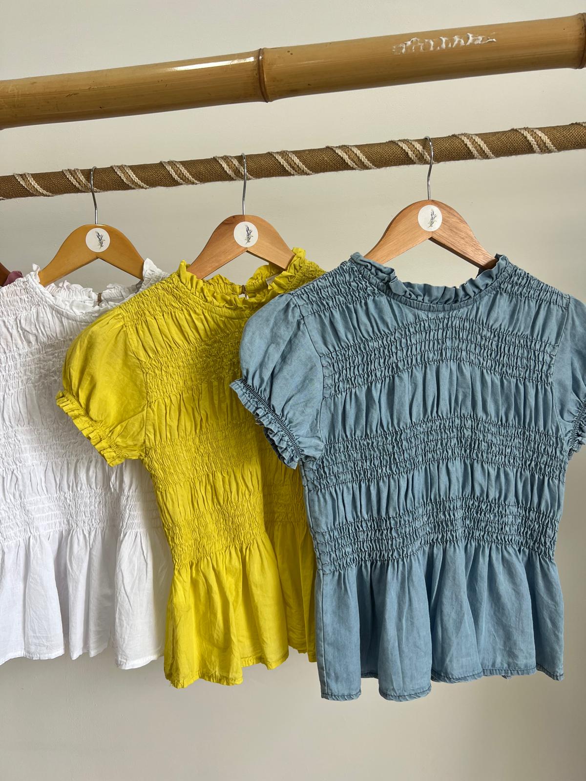 Blusa Lola