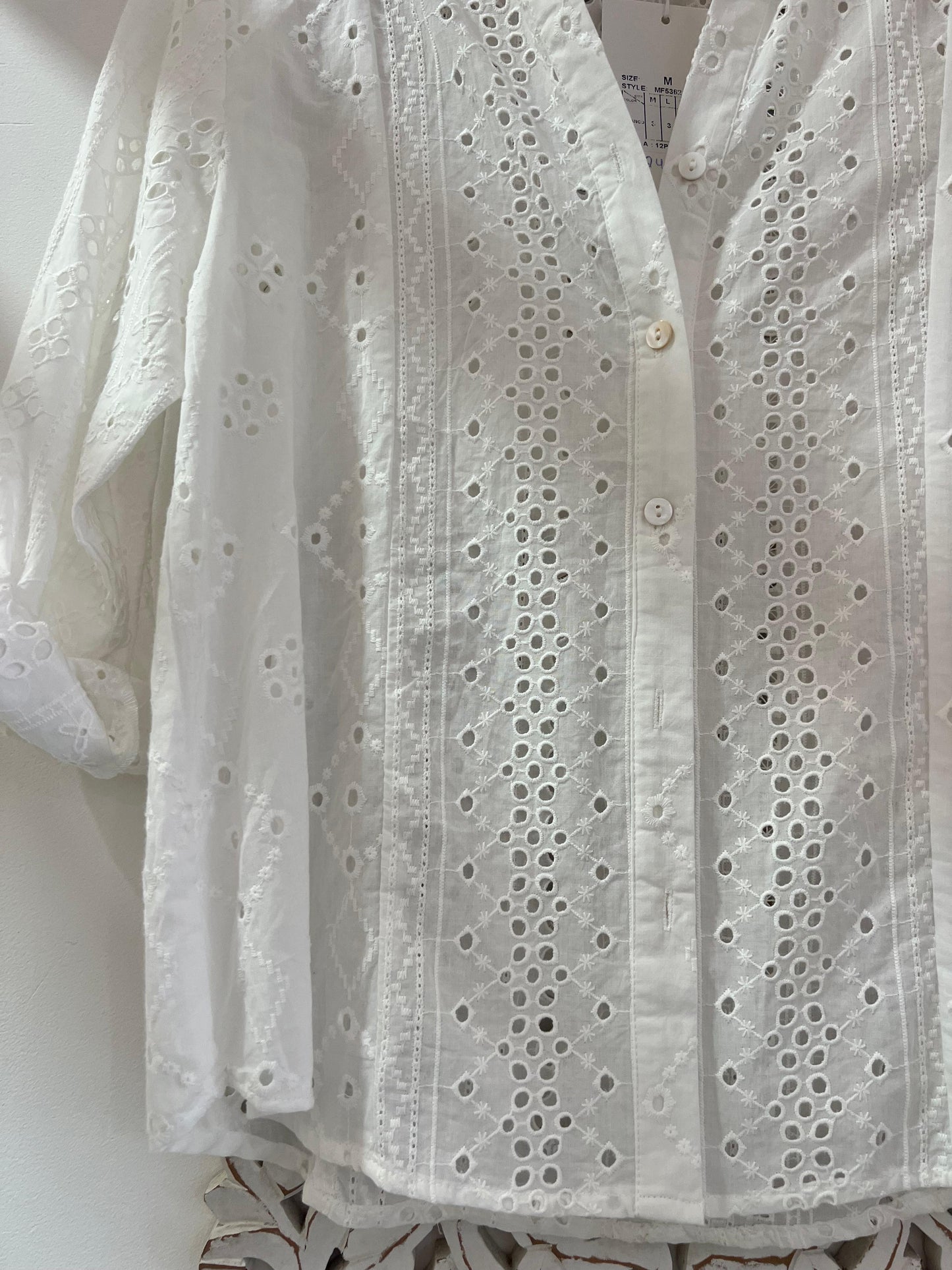 Camisa Taty