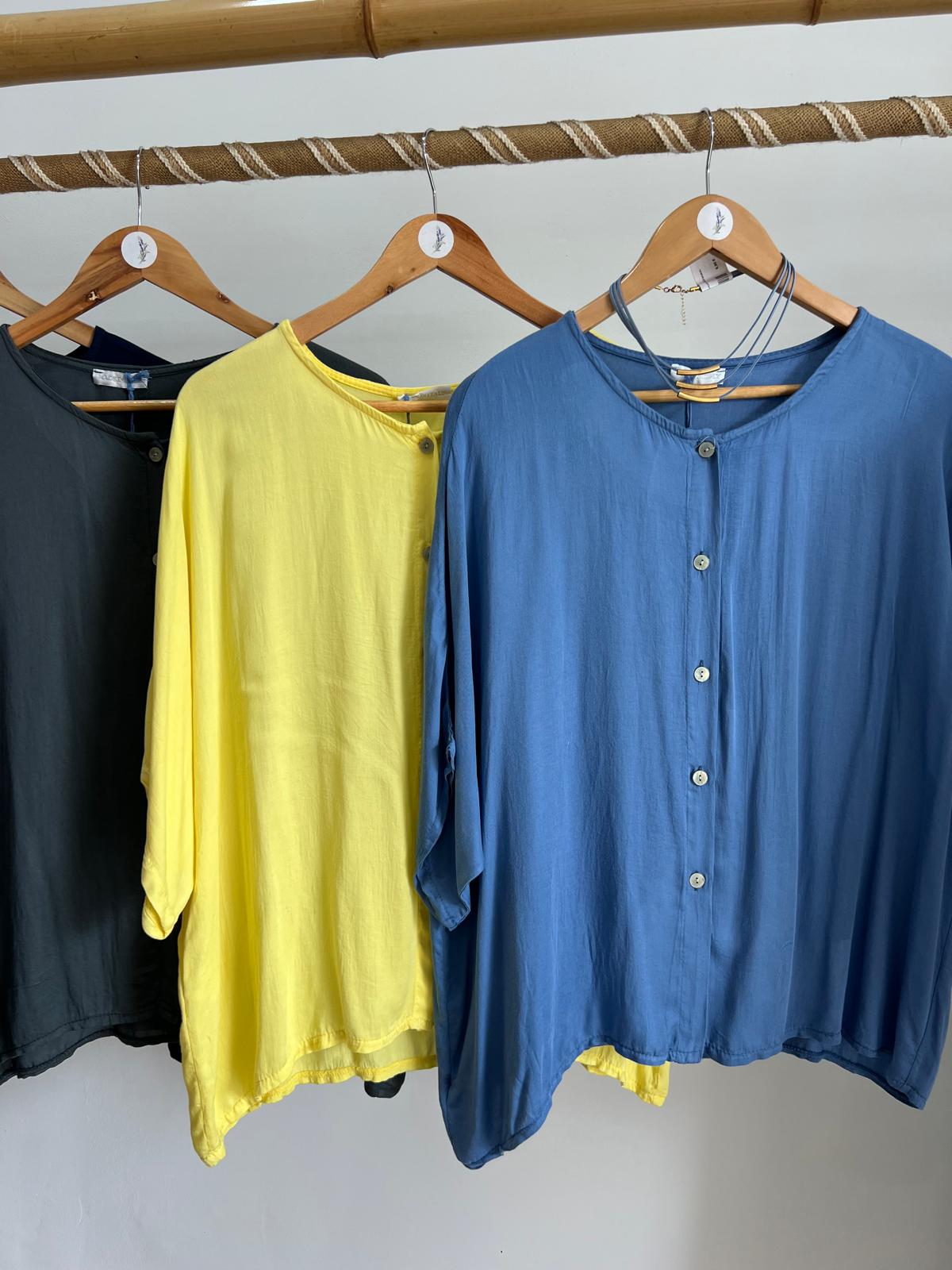 Blusa