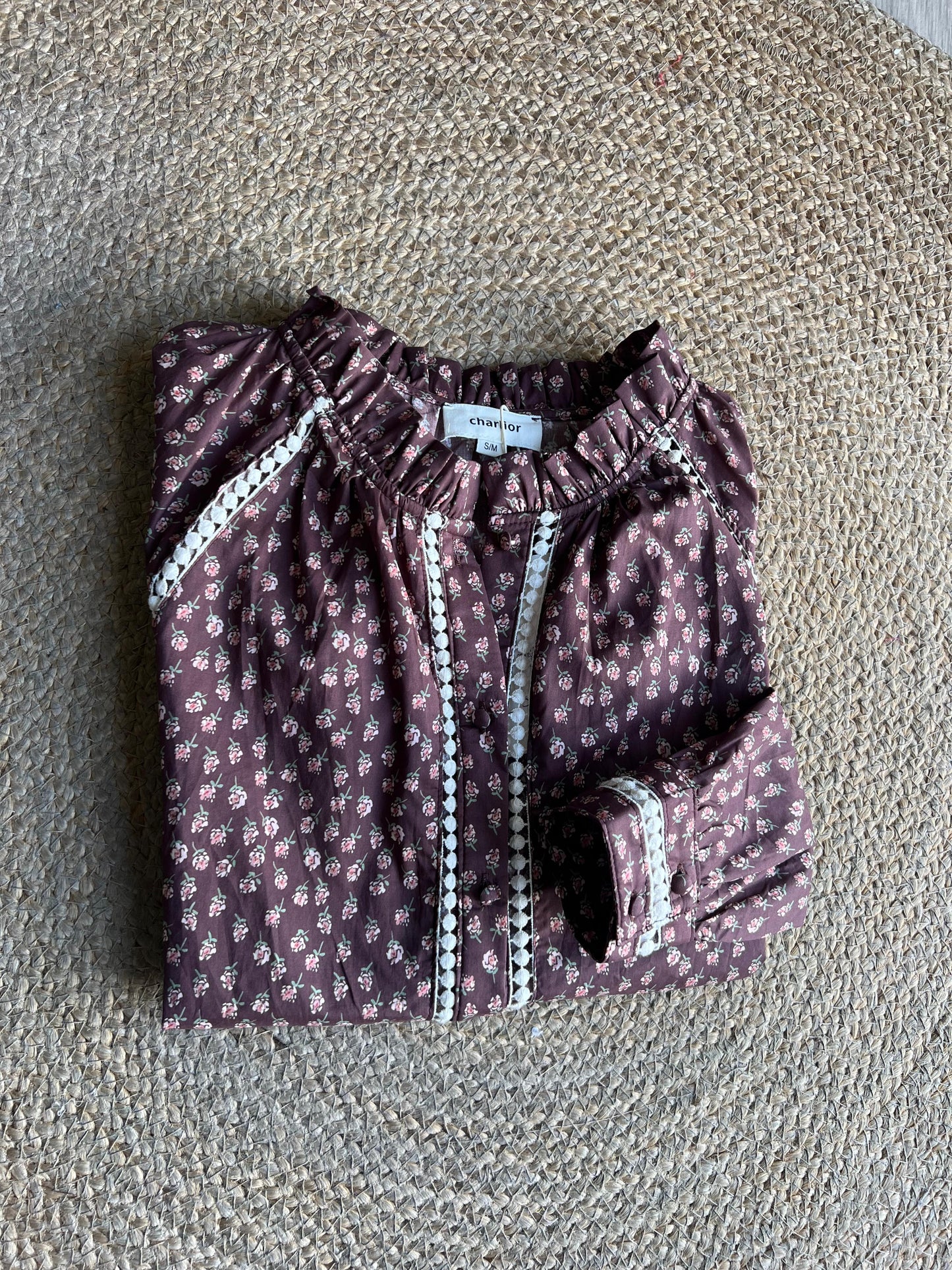 Camisa Tata