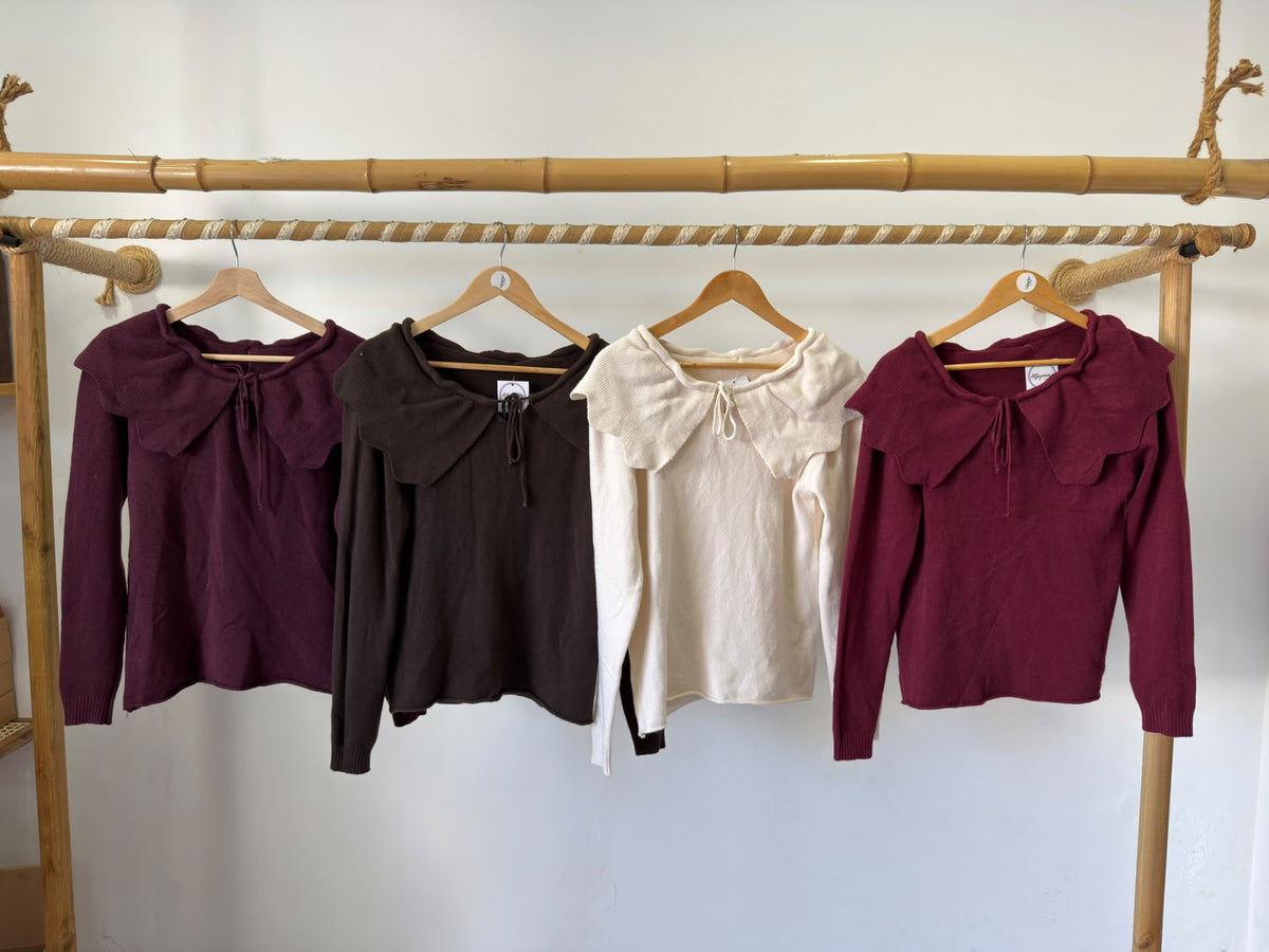 Blusa