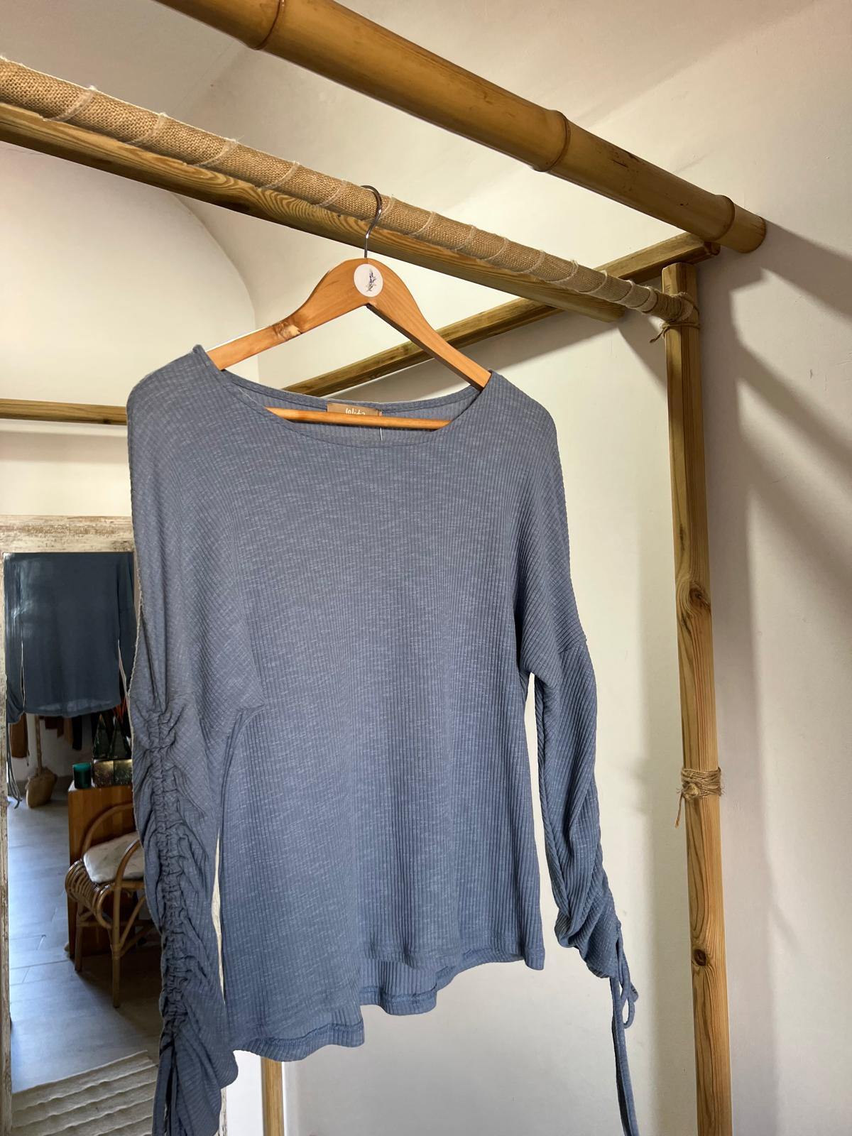 Blusa