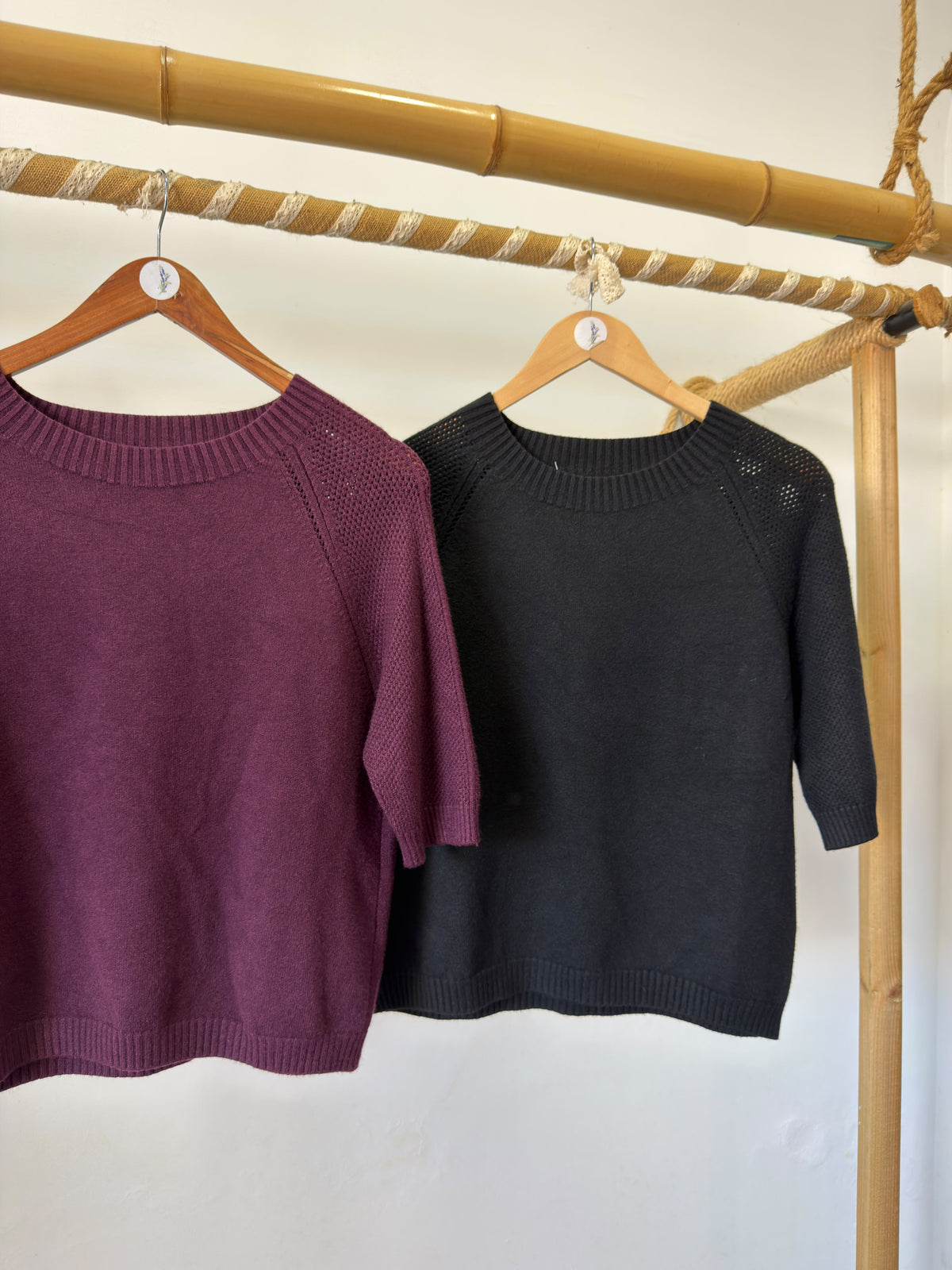 Blusa Serena