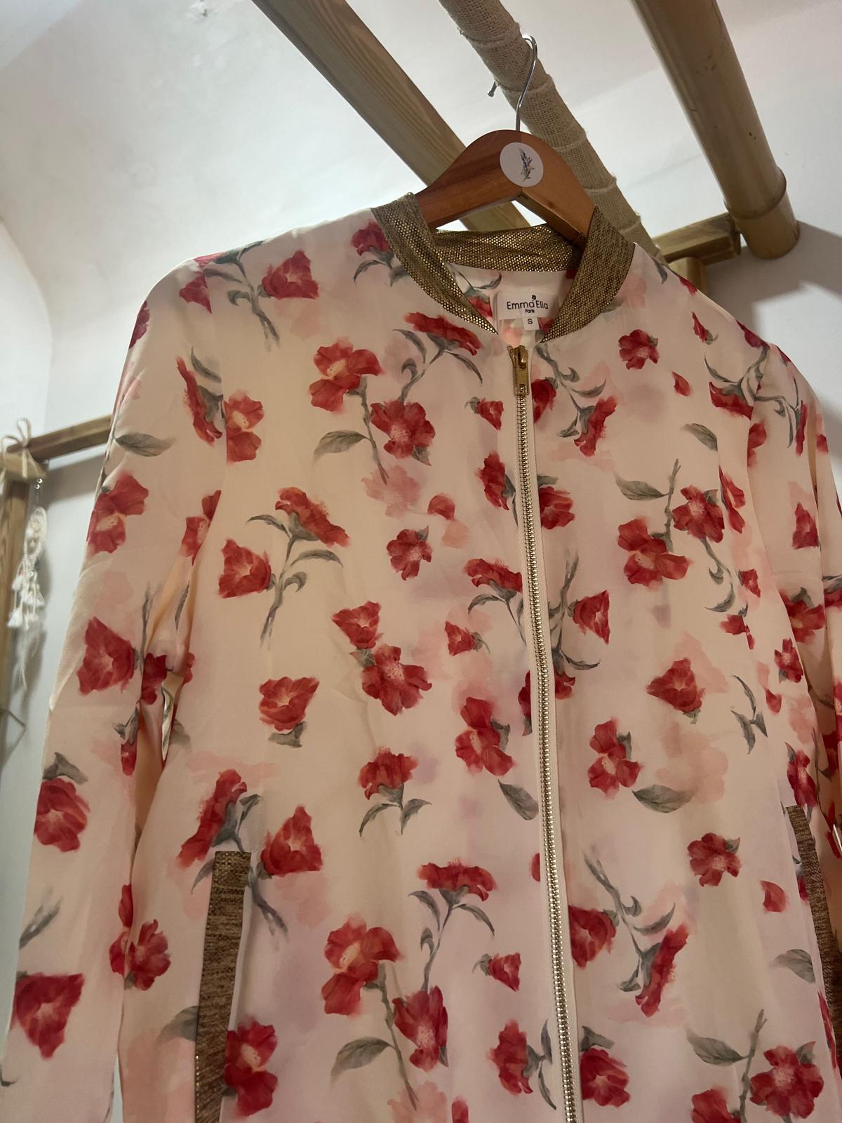 Bomber Primavera