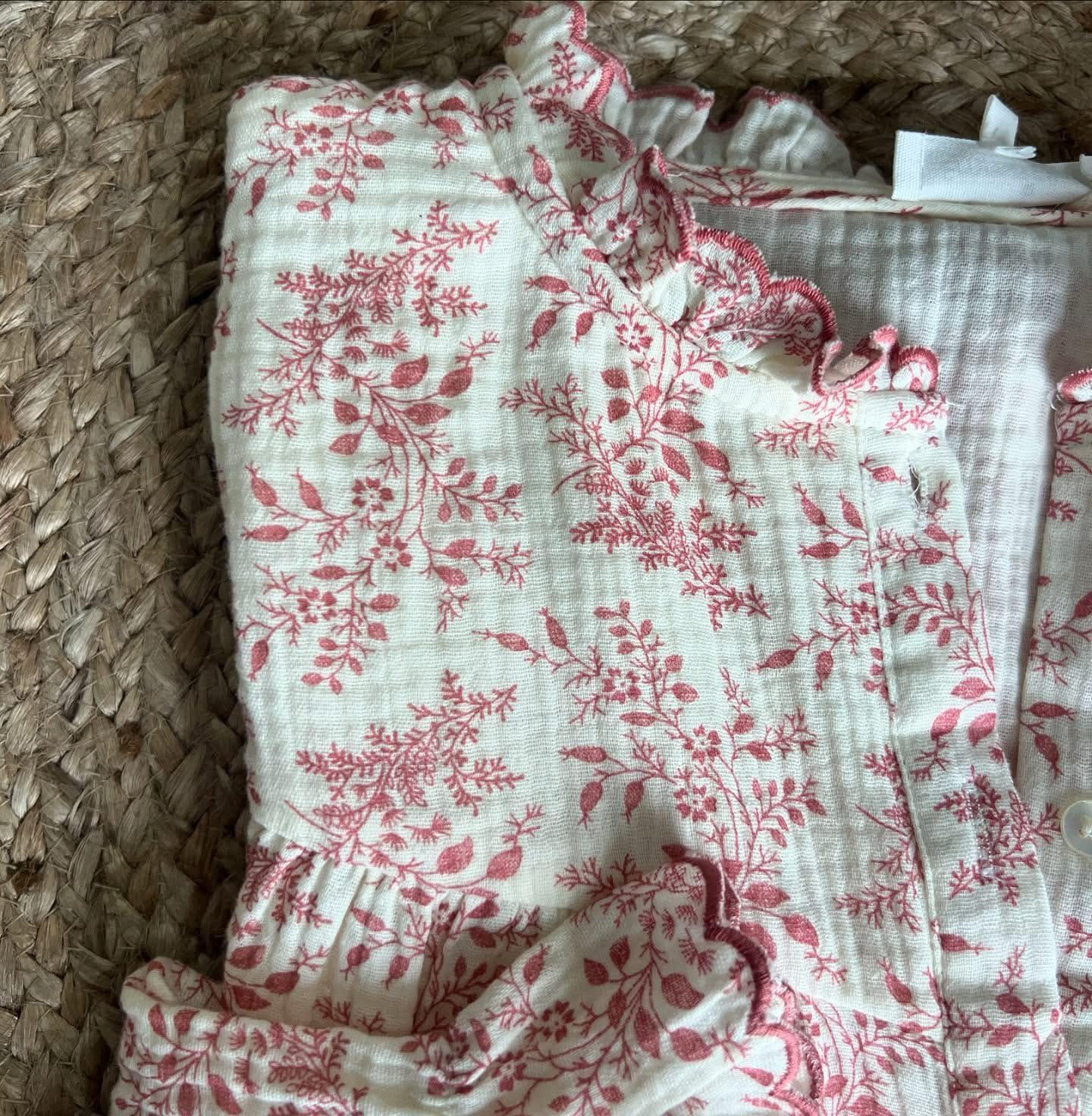 Camisa Lila