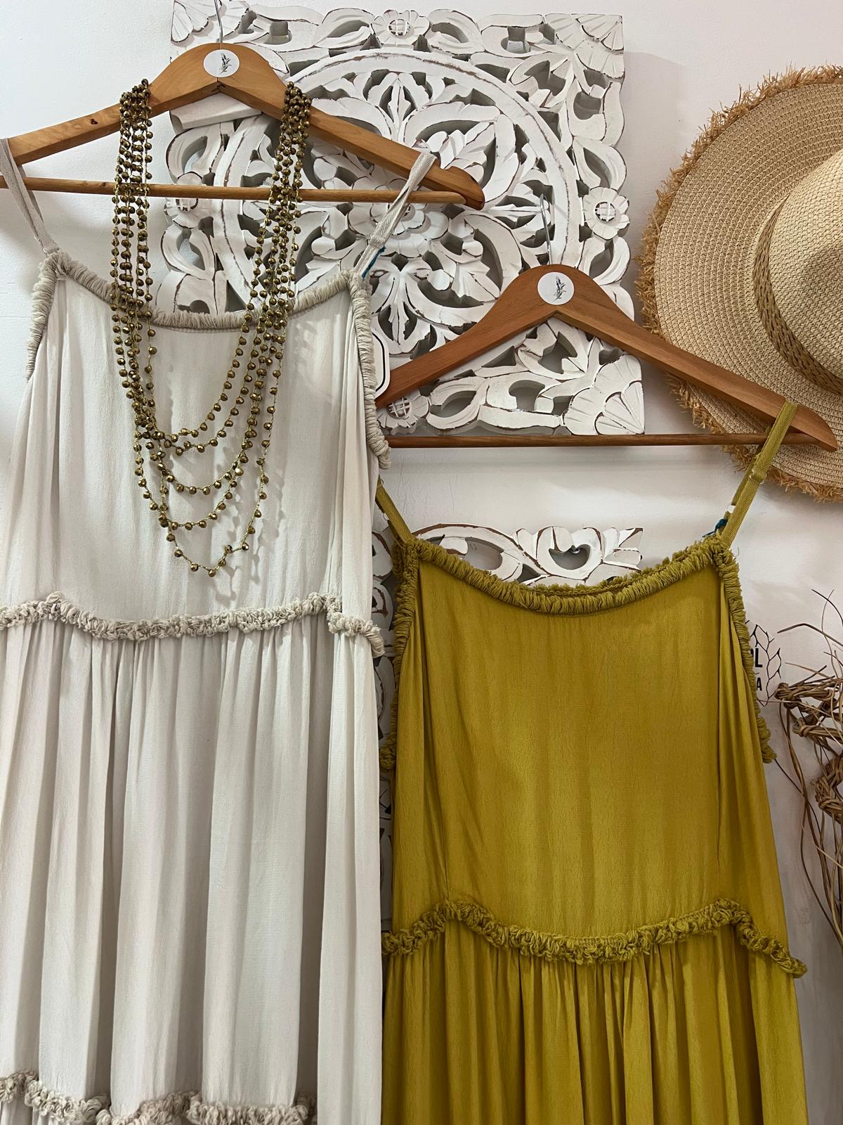 Vestido