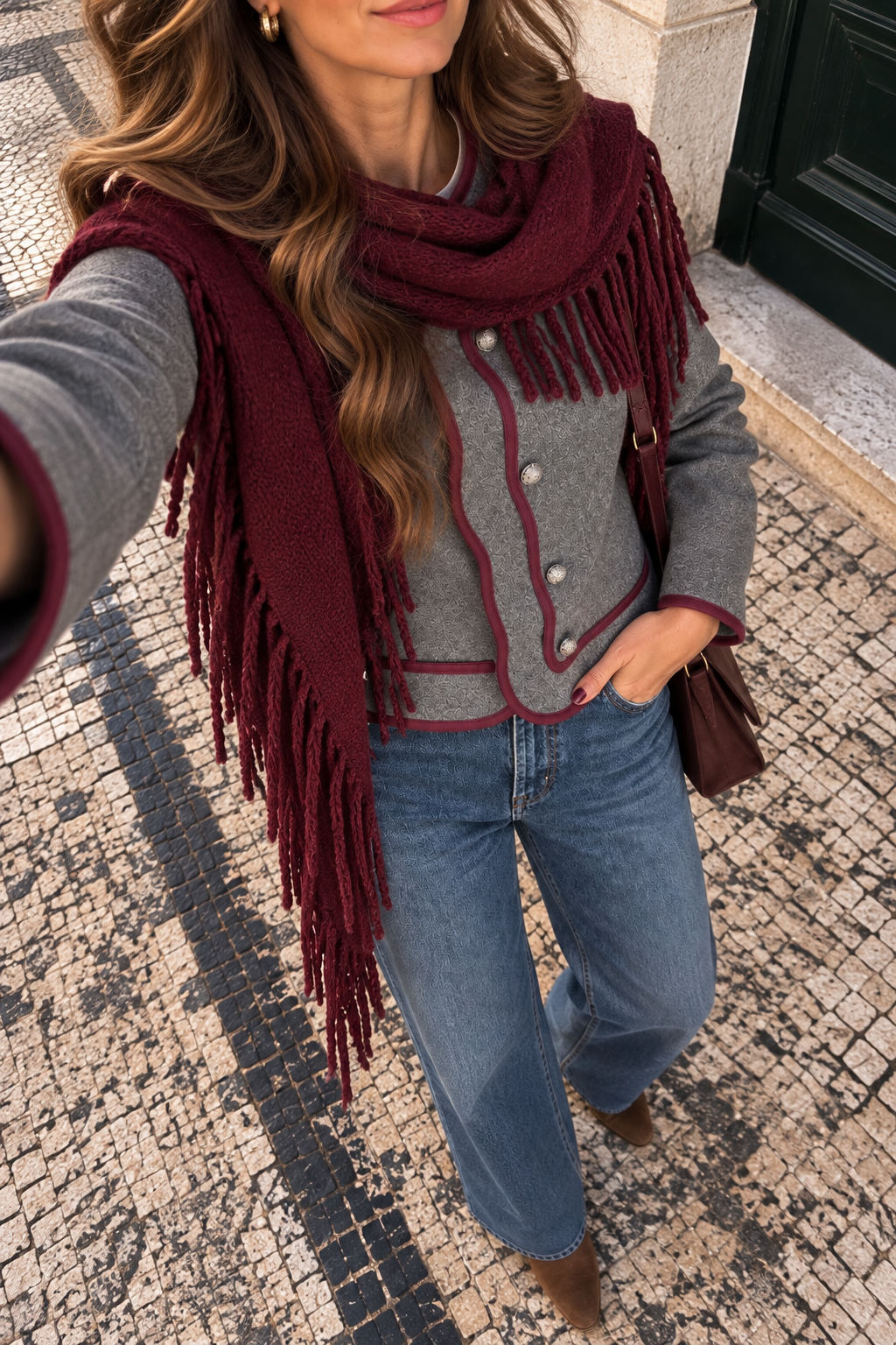 Look