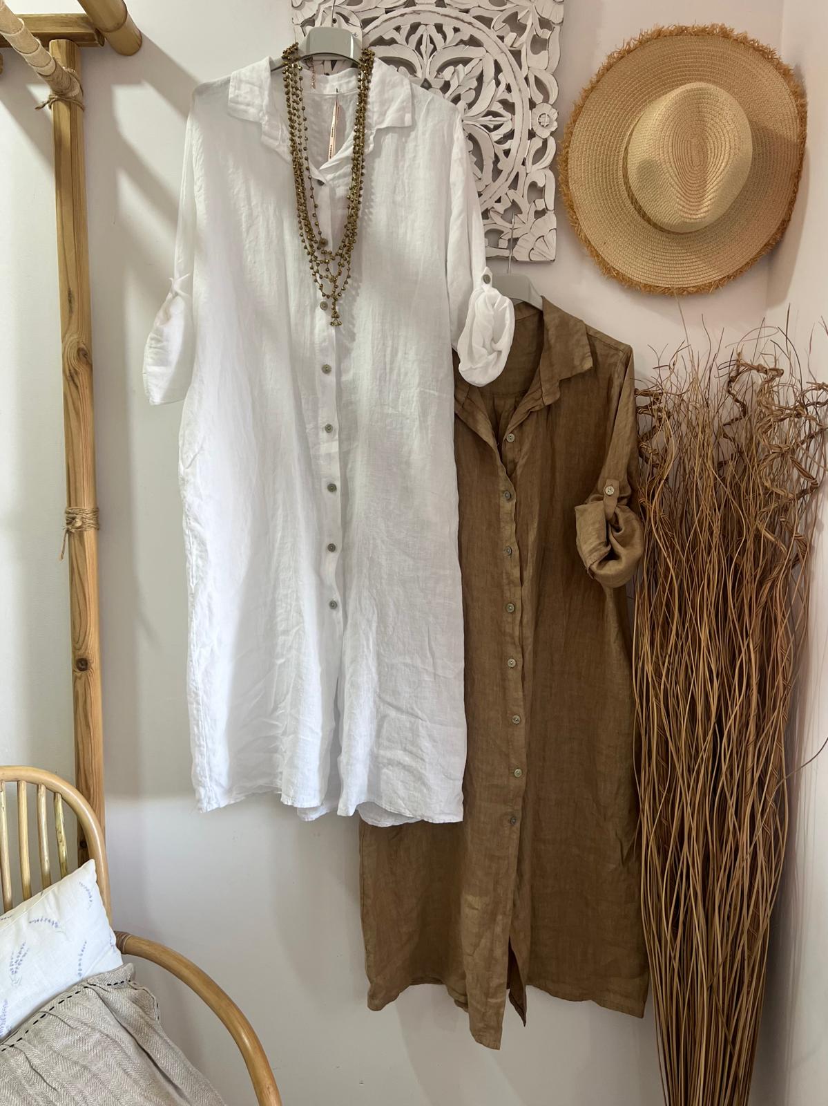 Camisas