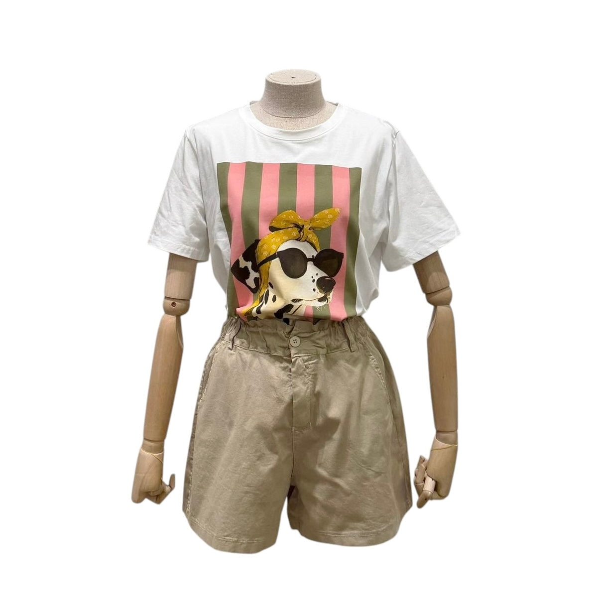 T-shirt Dog