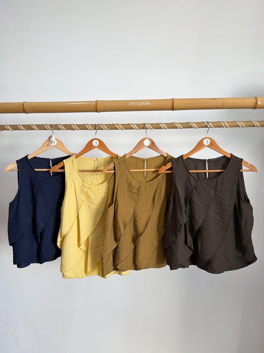 Blusa Lia