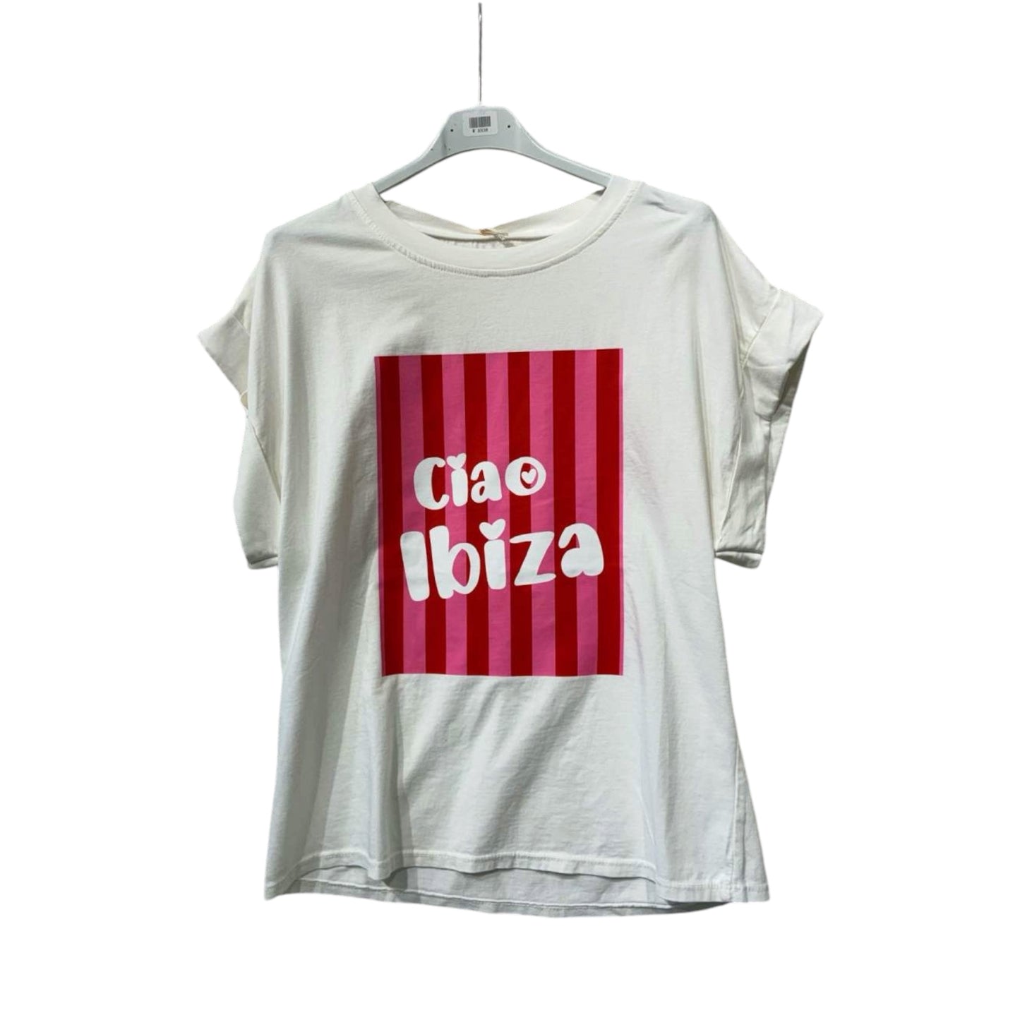 Camiseta Ciao Ibiza