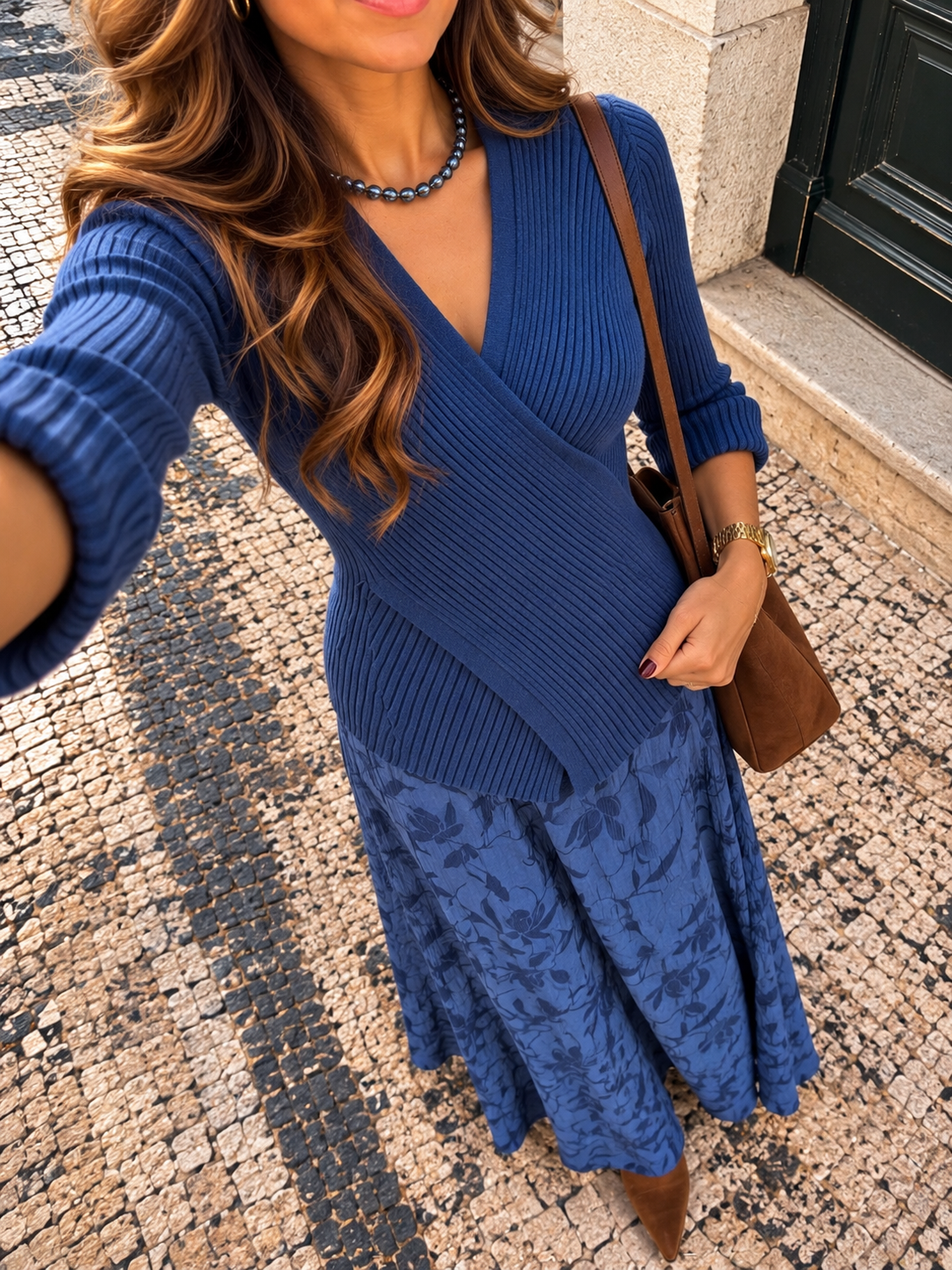 Saia Flori