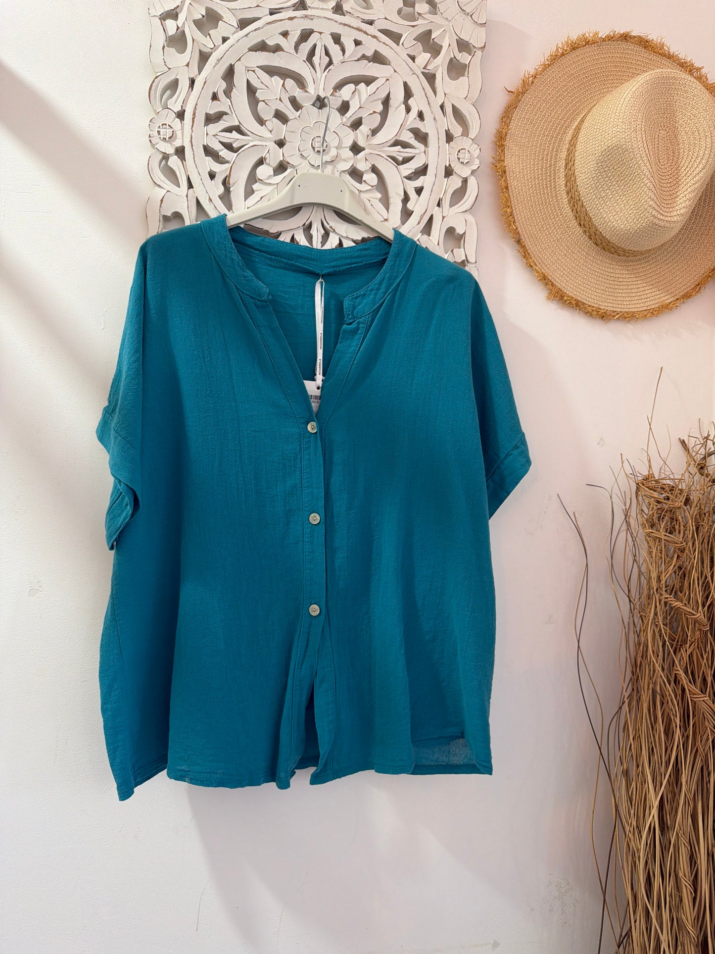 Camisa