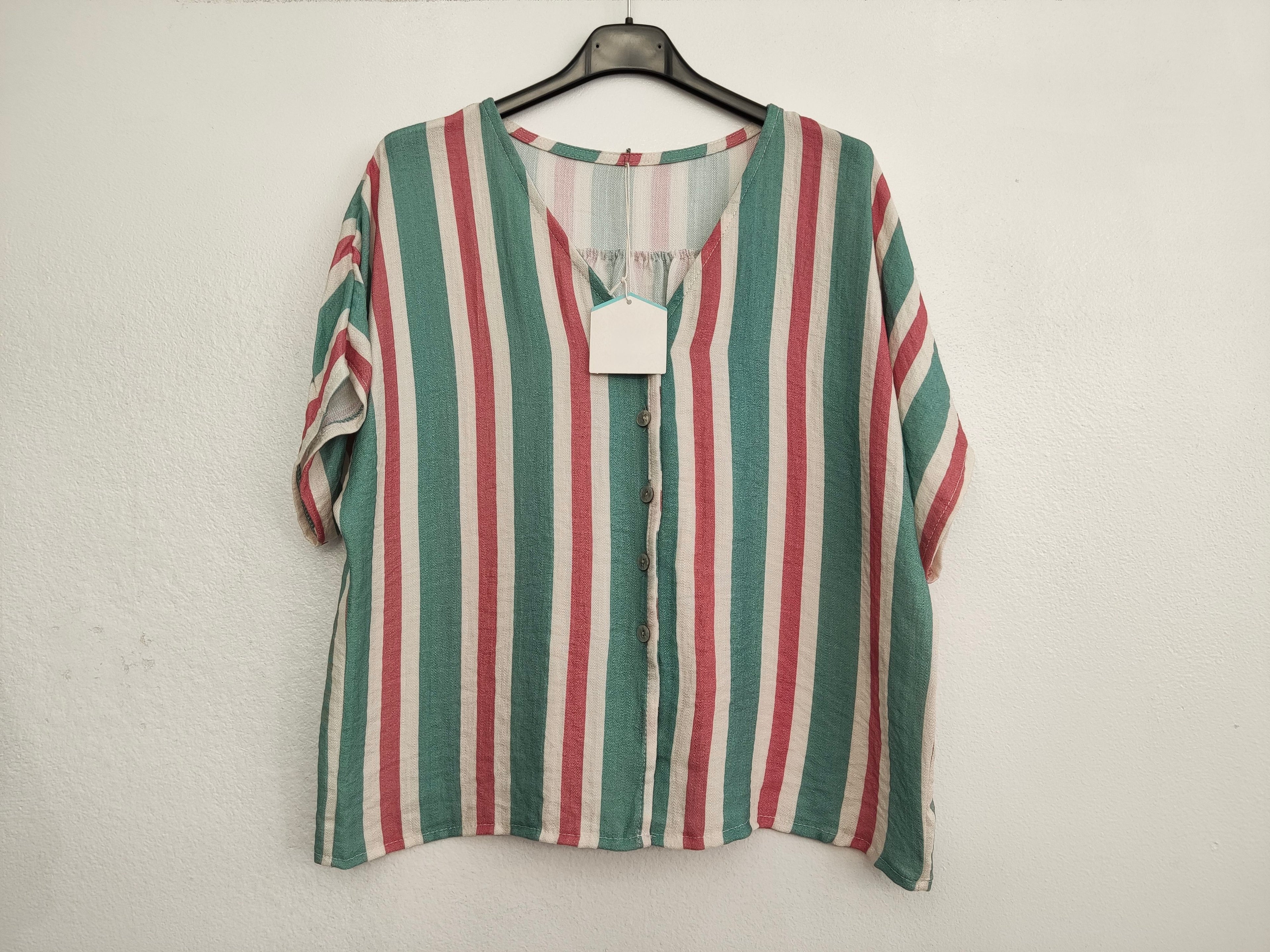 Conjunto riscas