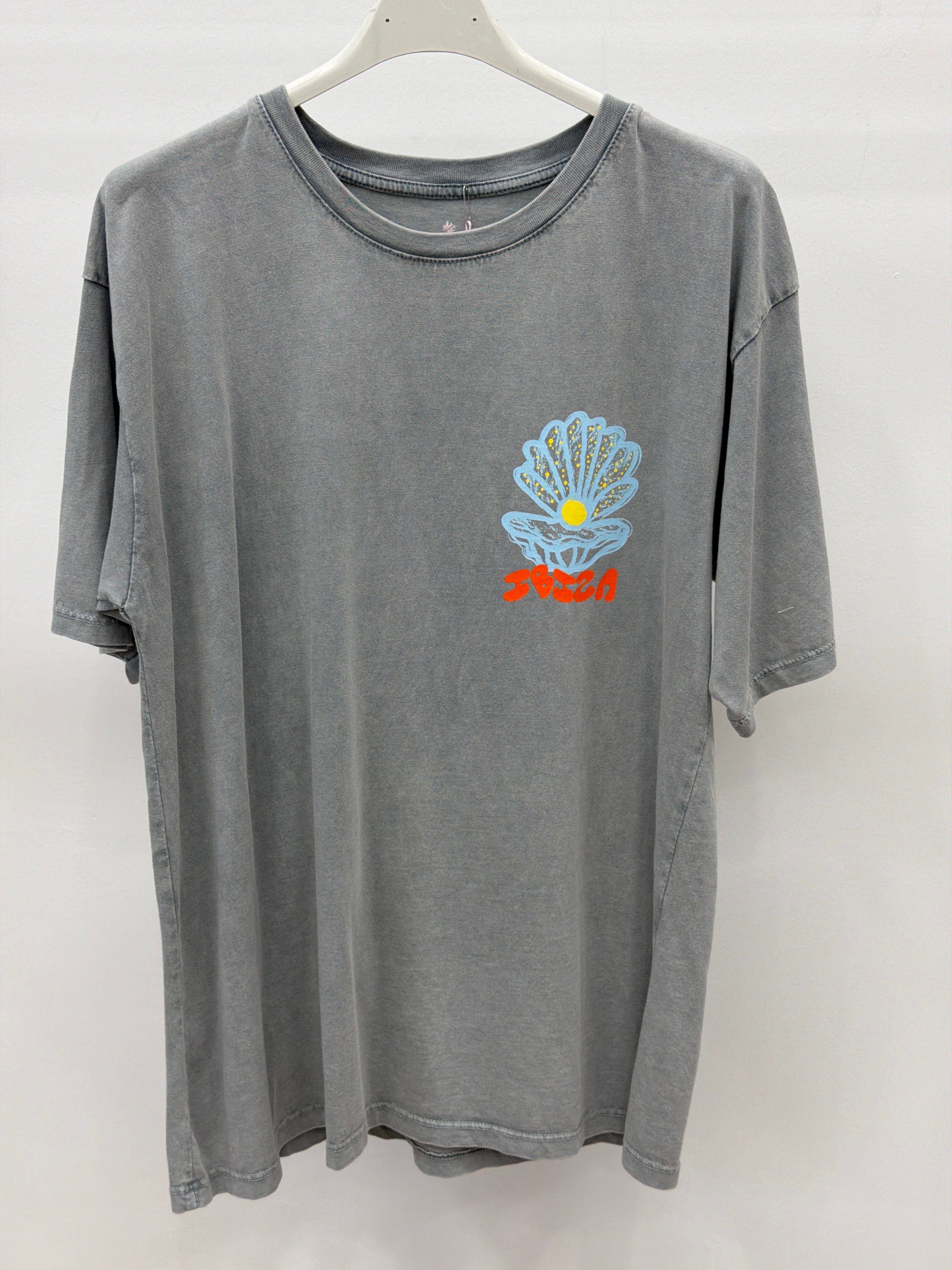 T-shirt Ibiza