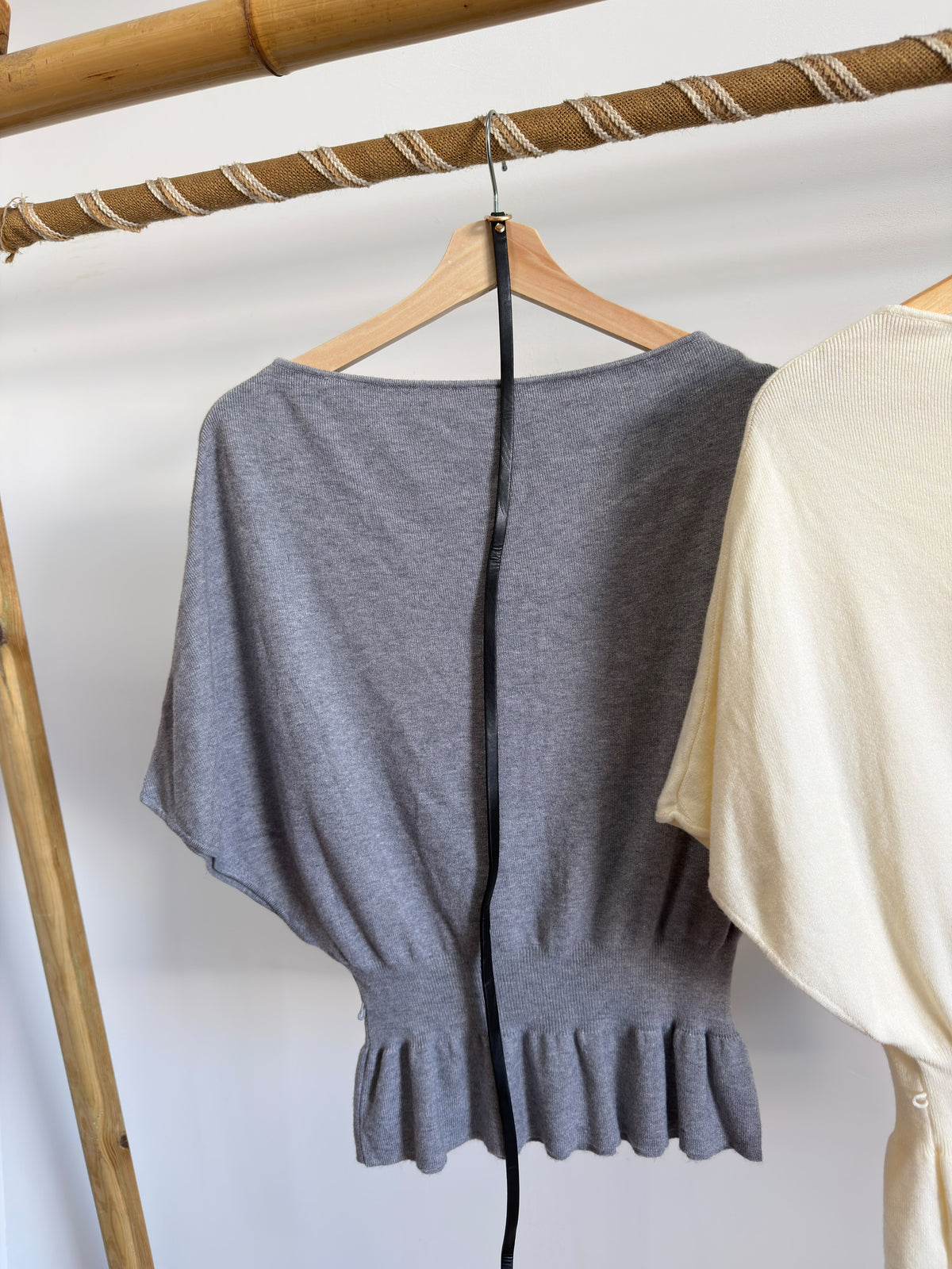 Blusa