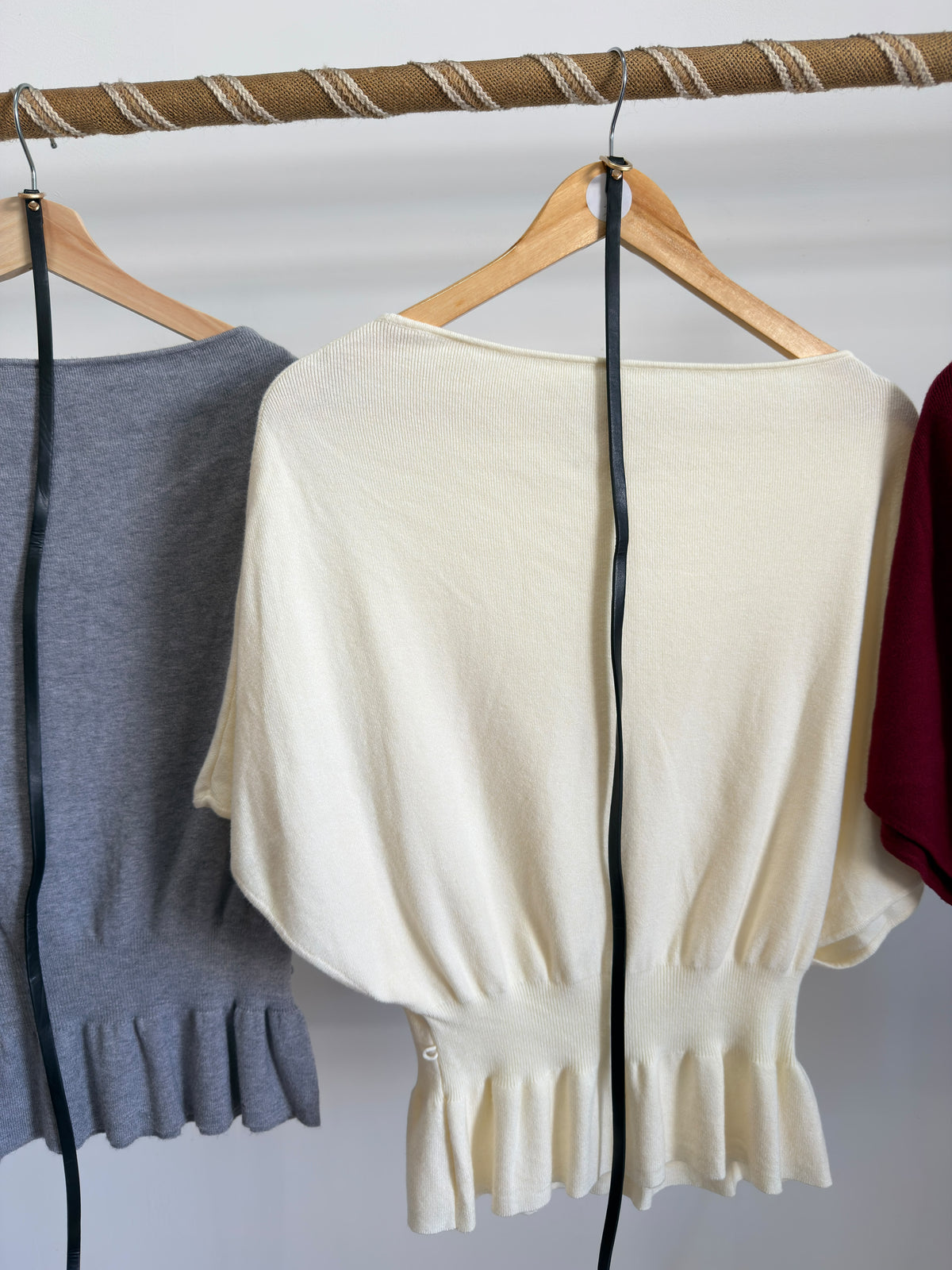 Blusa