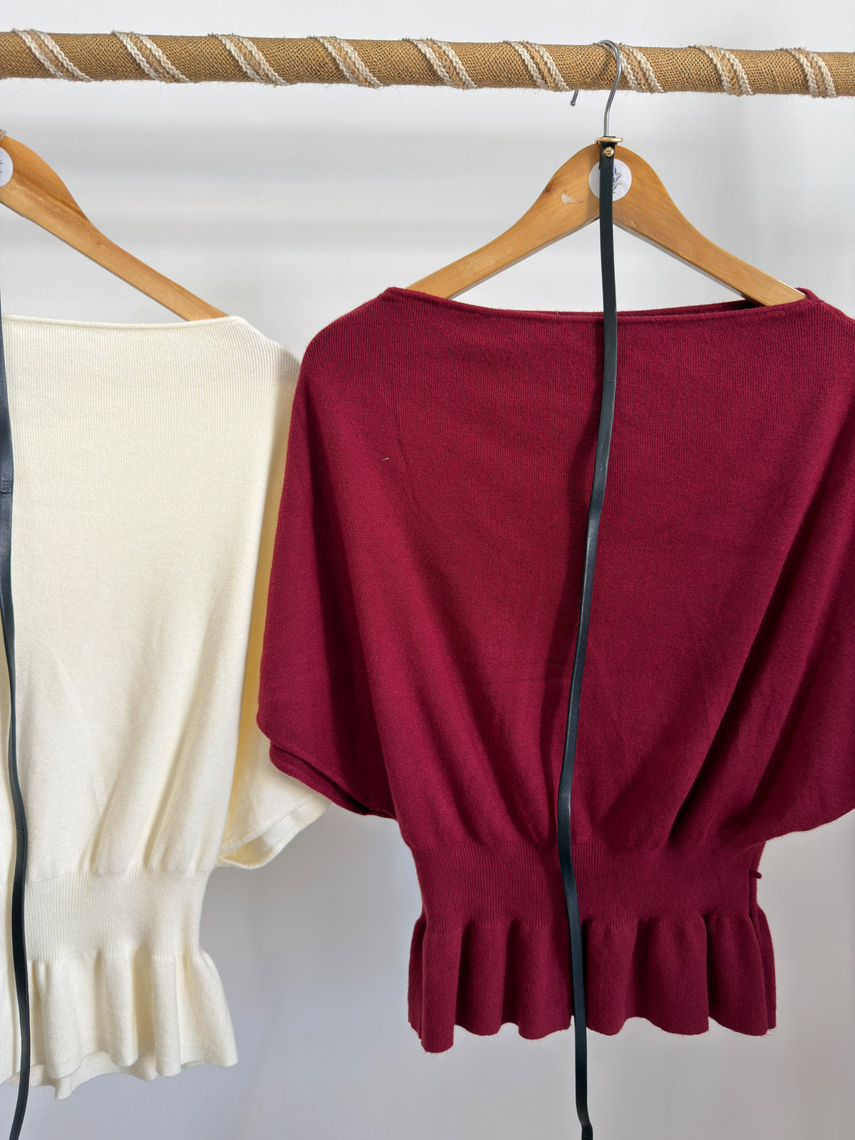 Blusa
