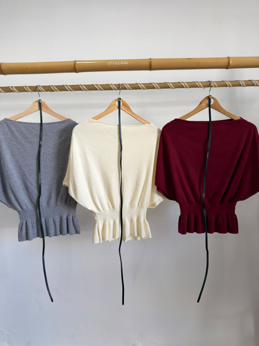 Blusa