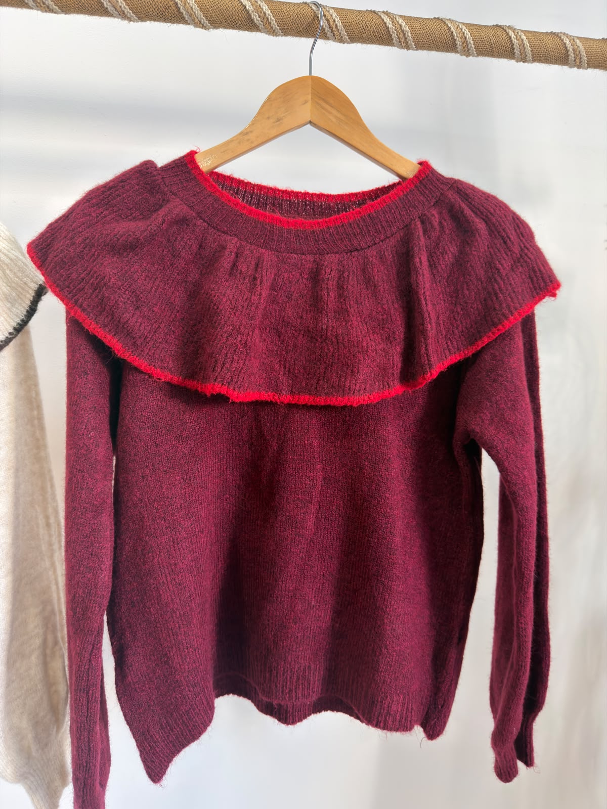 Camisola Vivi